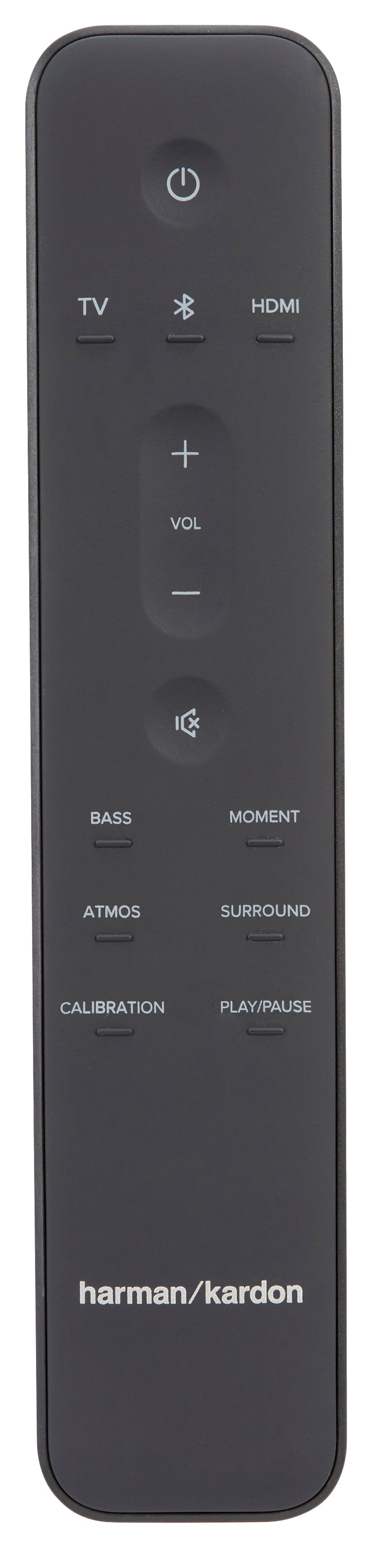 Harman Kardon Enchant 900 Fernbedienung