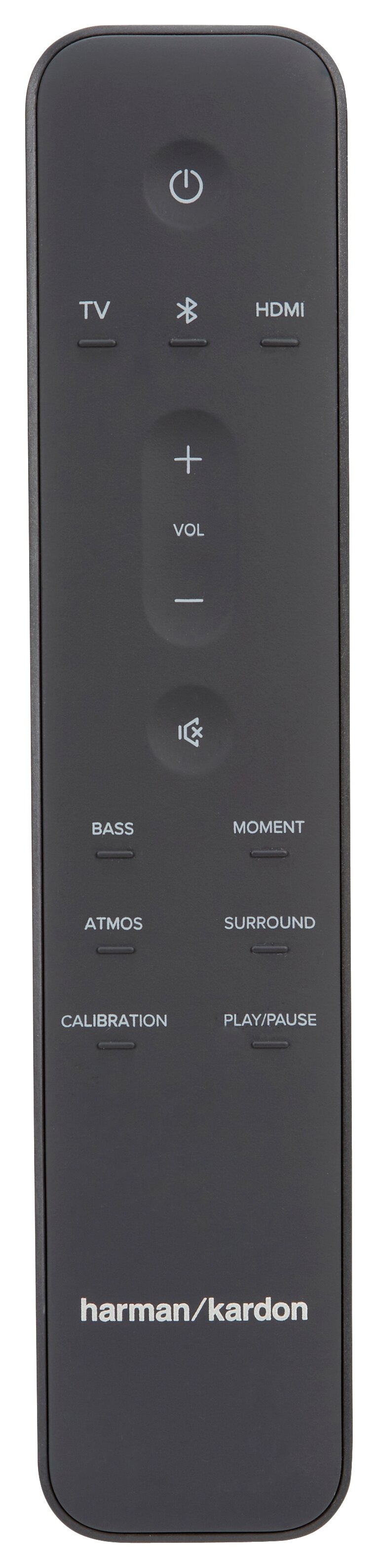 Harman Kardon Enchant 1100 Fernbedienung