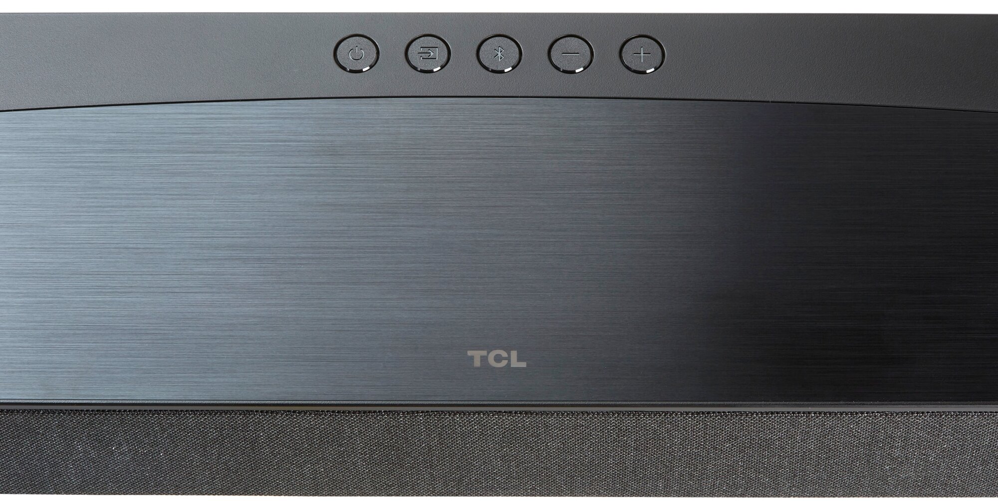 TCL Q65H Bedienelemente