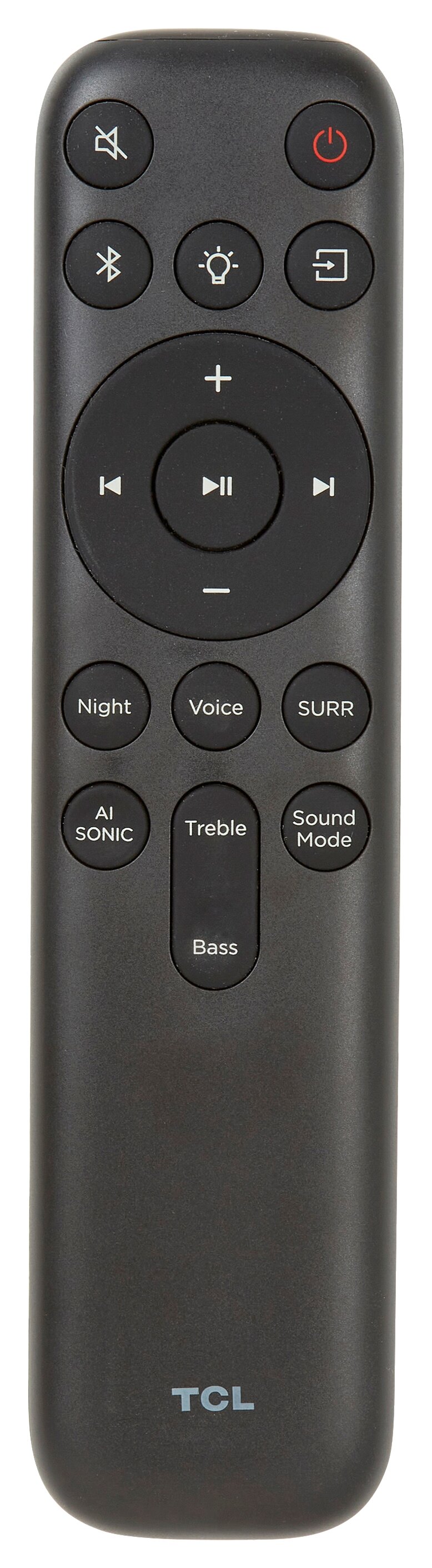 TCL Q65H Fernbedienung