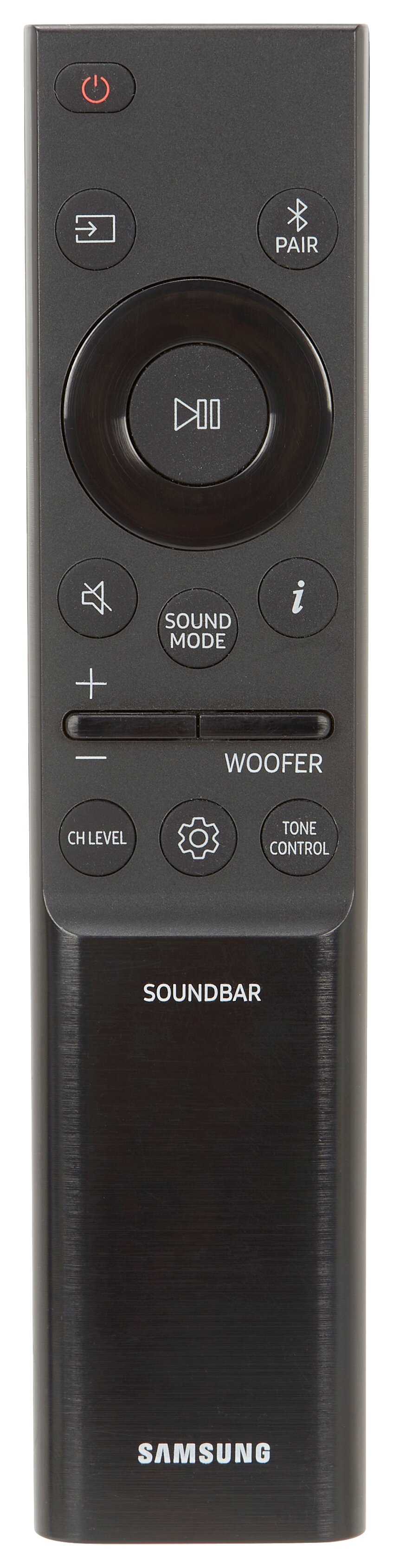 Samsung HW-Q995GF/ZG Fernbedienung
