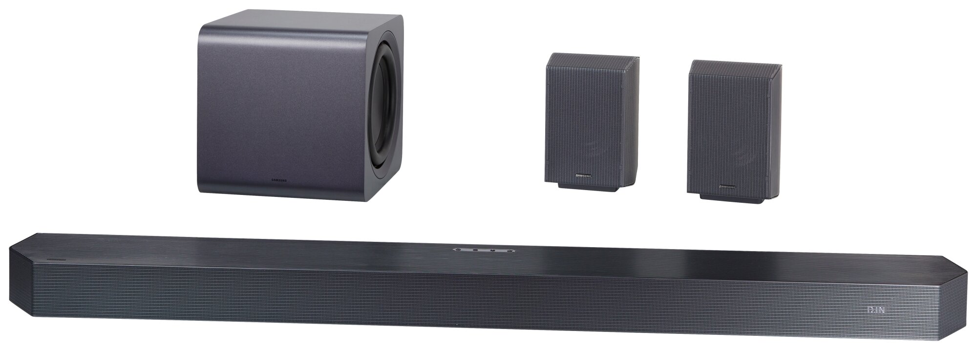Samsung HW-Q995GF/ZG Hauptbild2