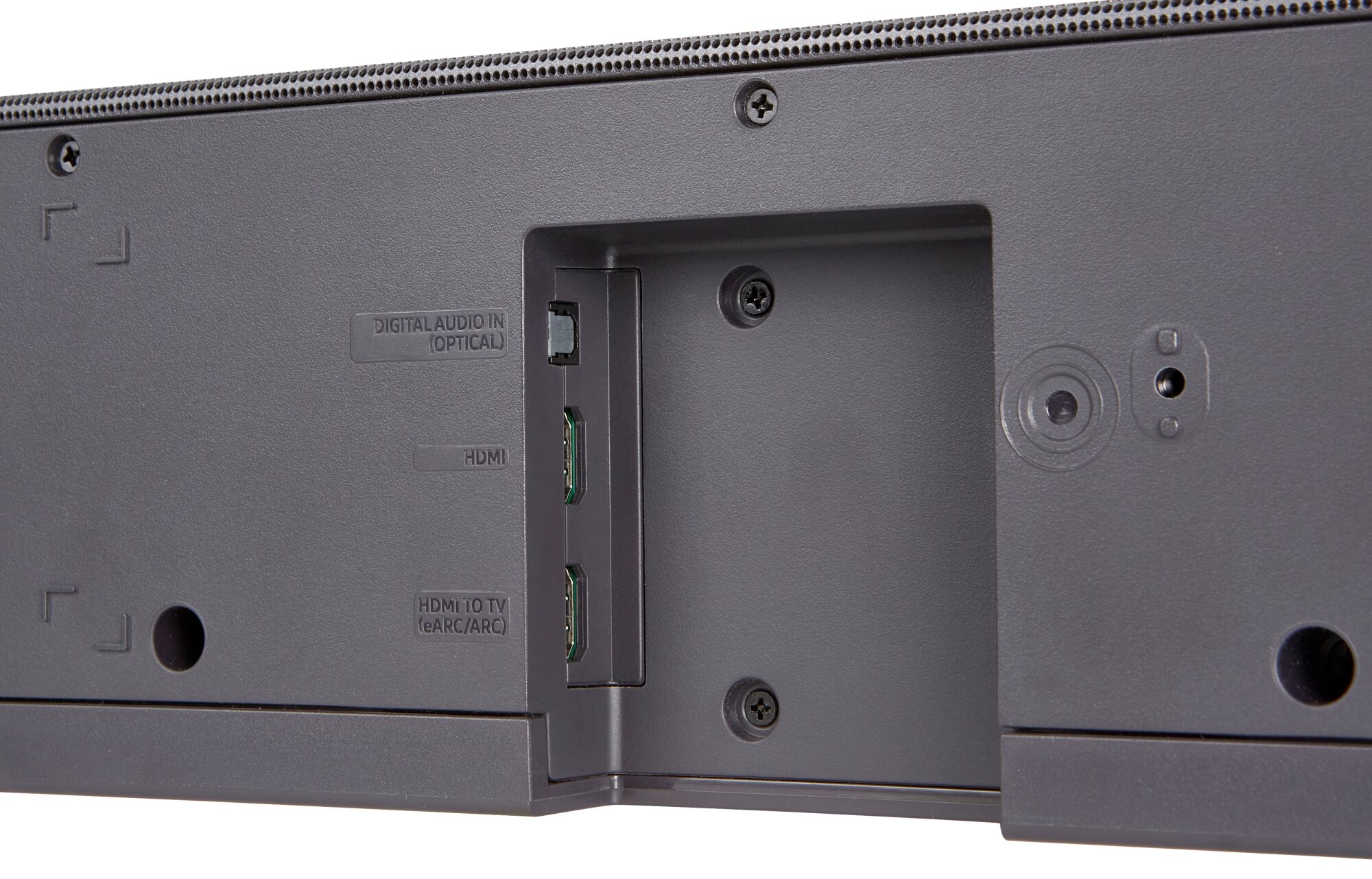 Samsung HW-Q935GF/ZG Anschluesse