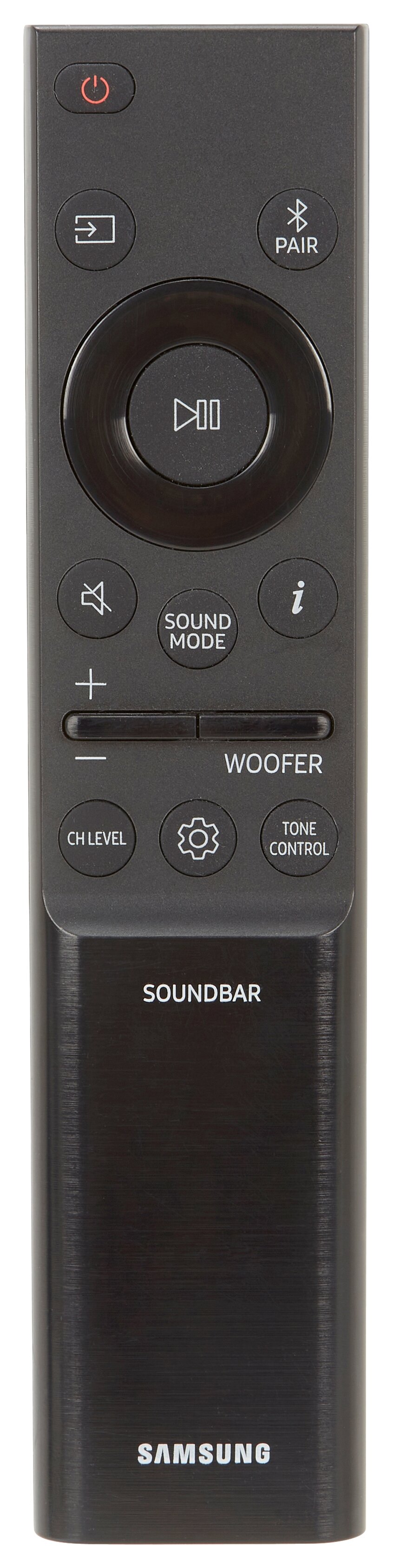 Samsung HW-Q935GF/ZG Fernbedienung