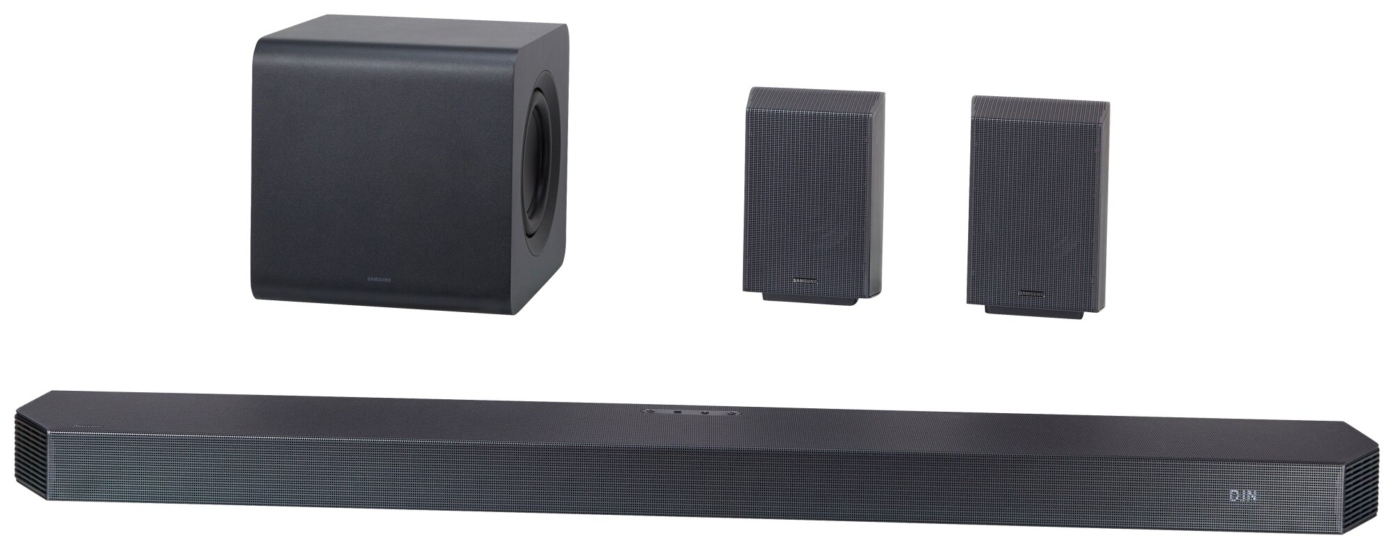 Samsung HW-Q935GF/ZG Hauptbild2