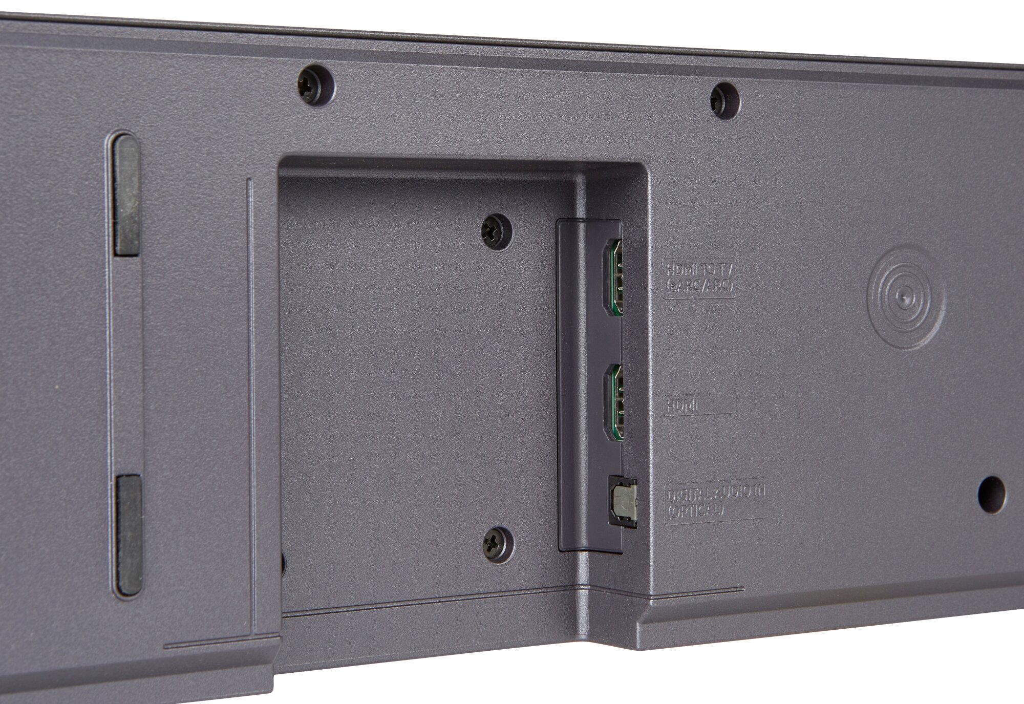 Samsung HW-QS710GF/ZG Anschluesse