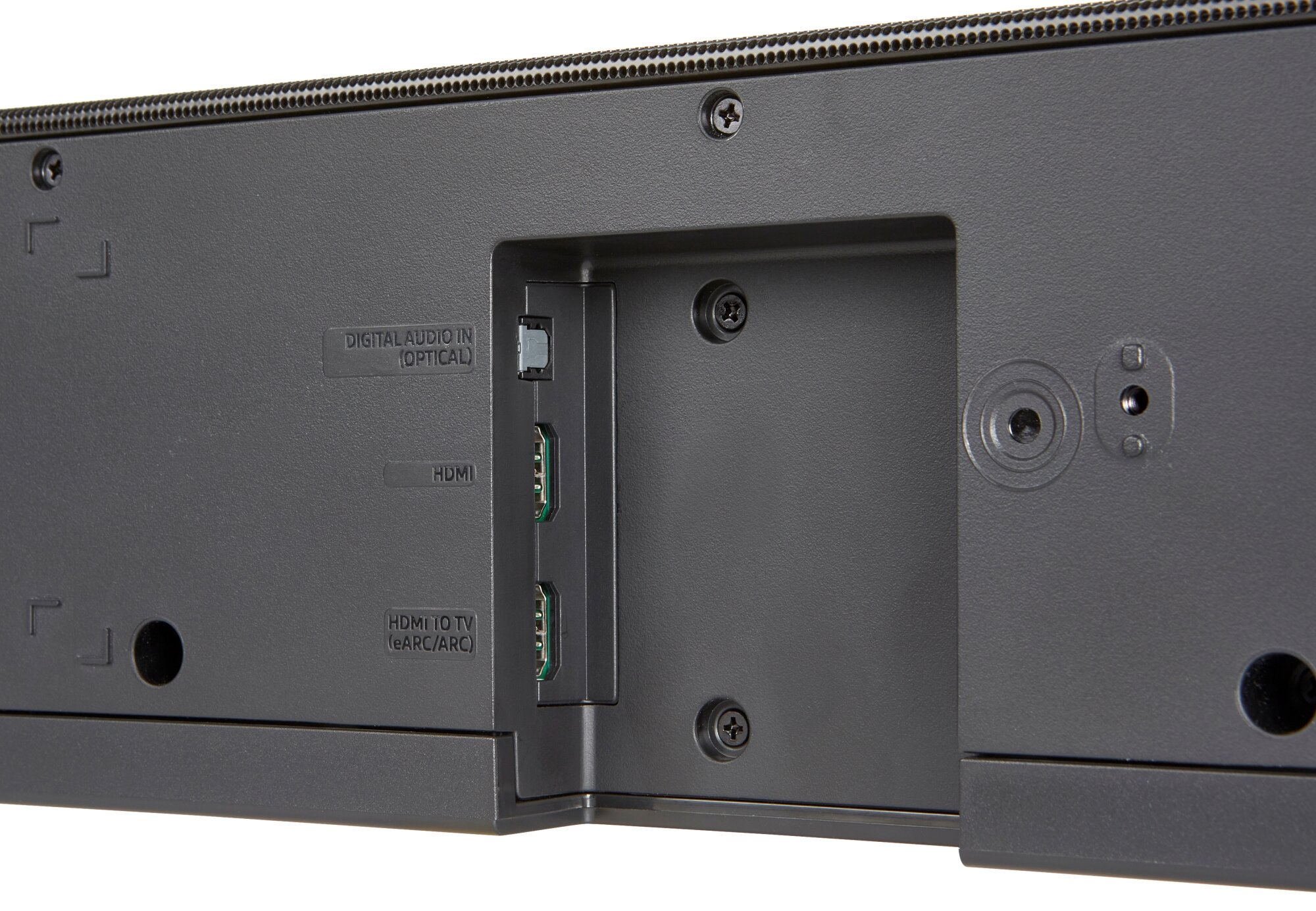 Samsung HW-Q810GF/ZG Anschluesse