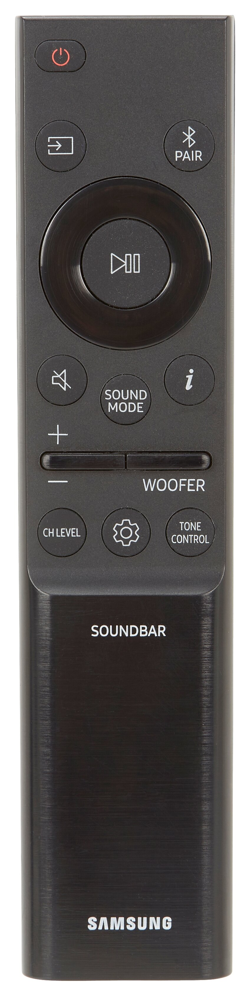 Samsung HW-Q810GF/ZG Fernbedienung