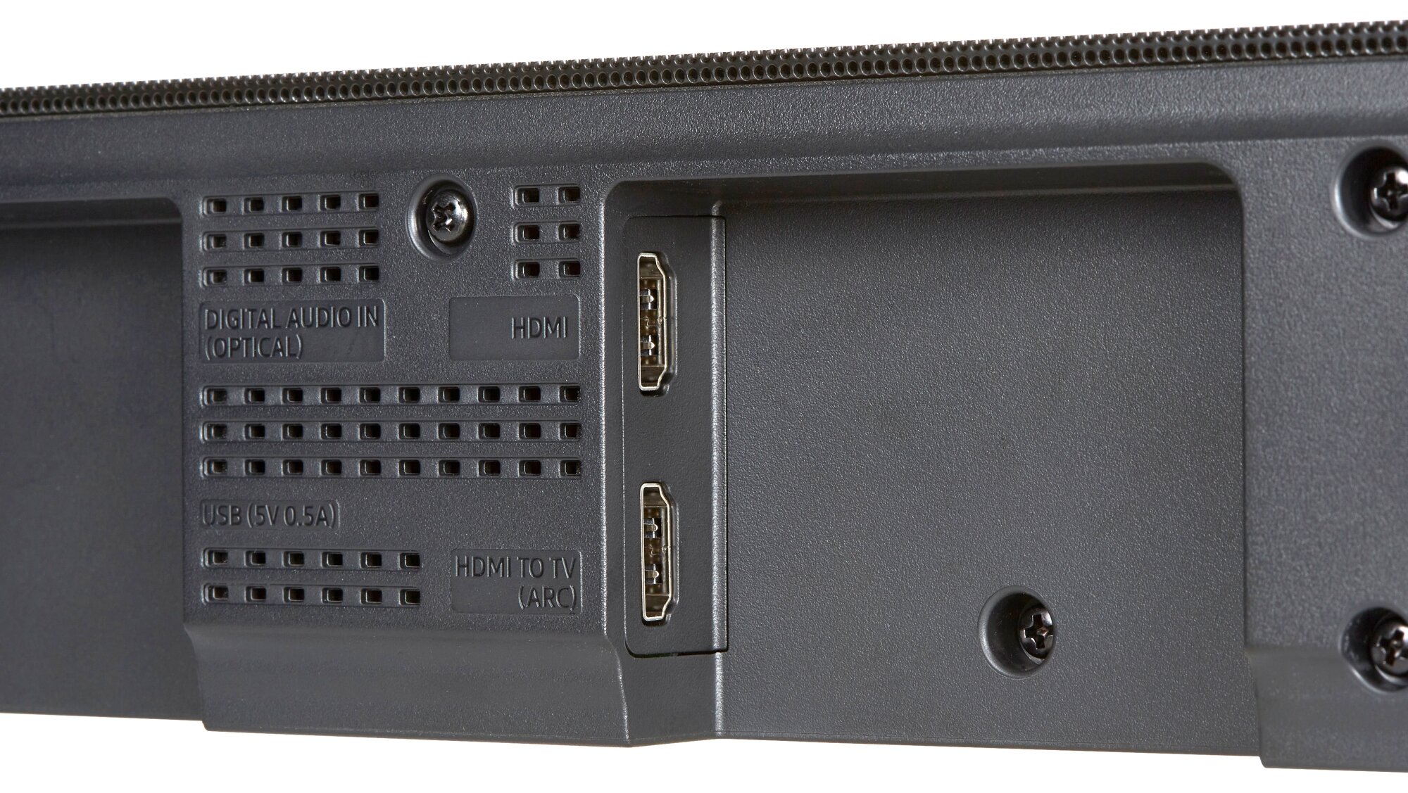 Samsung HW-B660GF/ZG Anschluesse