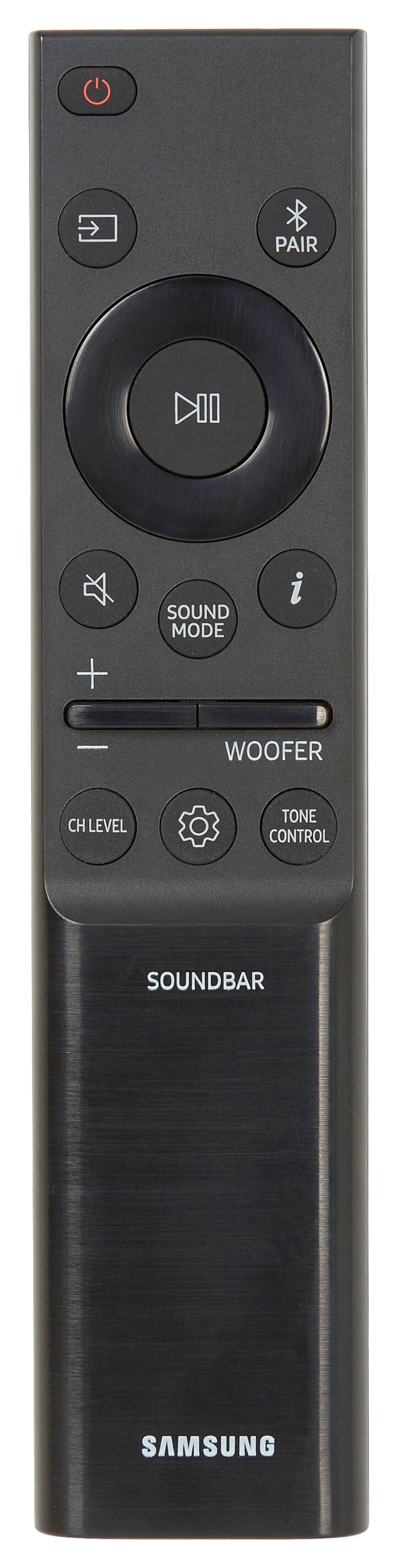 Samsung HW-B660GF/ZG Fernbedienung
