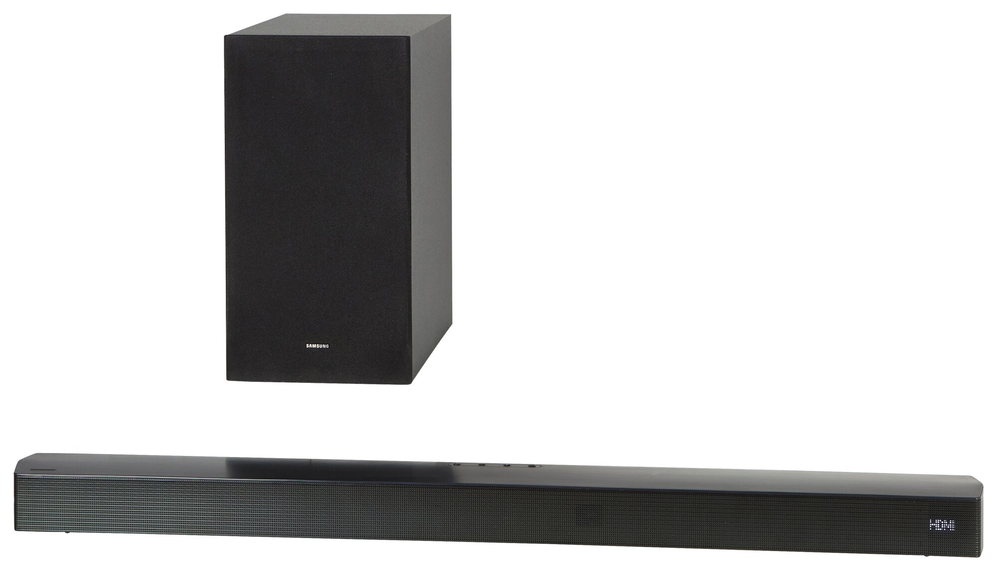Samsung HW-B660GF/ZG Hauptbild2