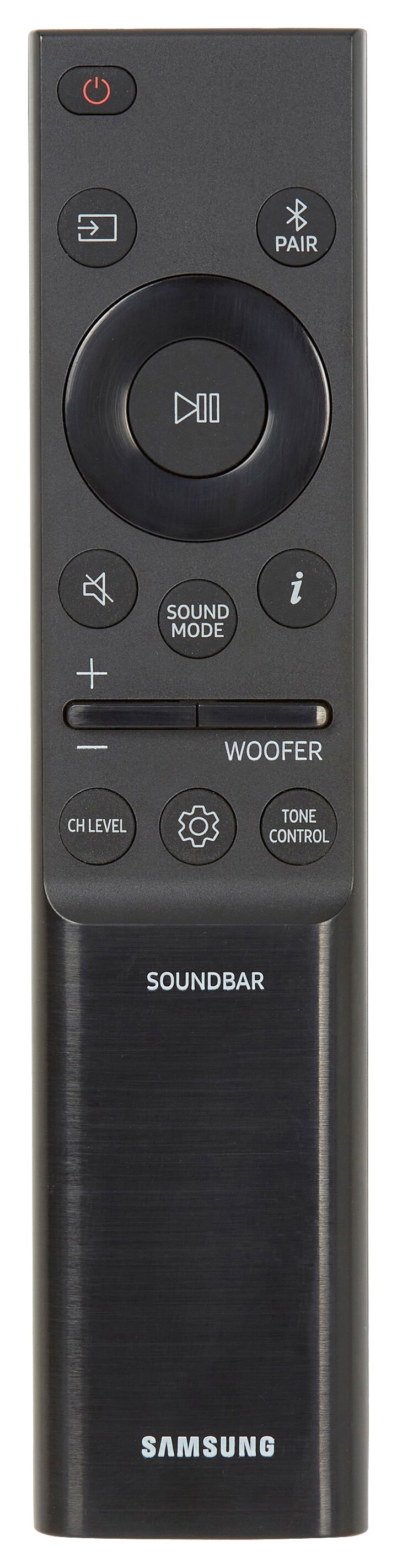 Samsung HW-B760GF/ZG Fernbedienung