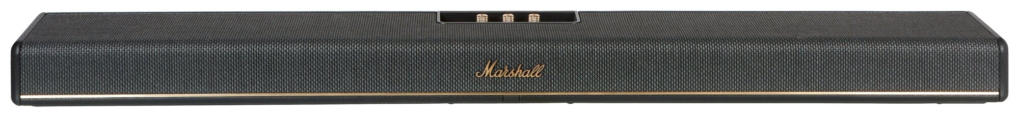 Marshall Heston 120