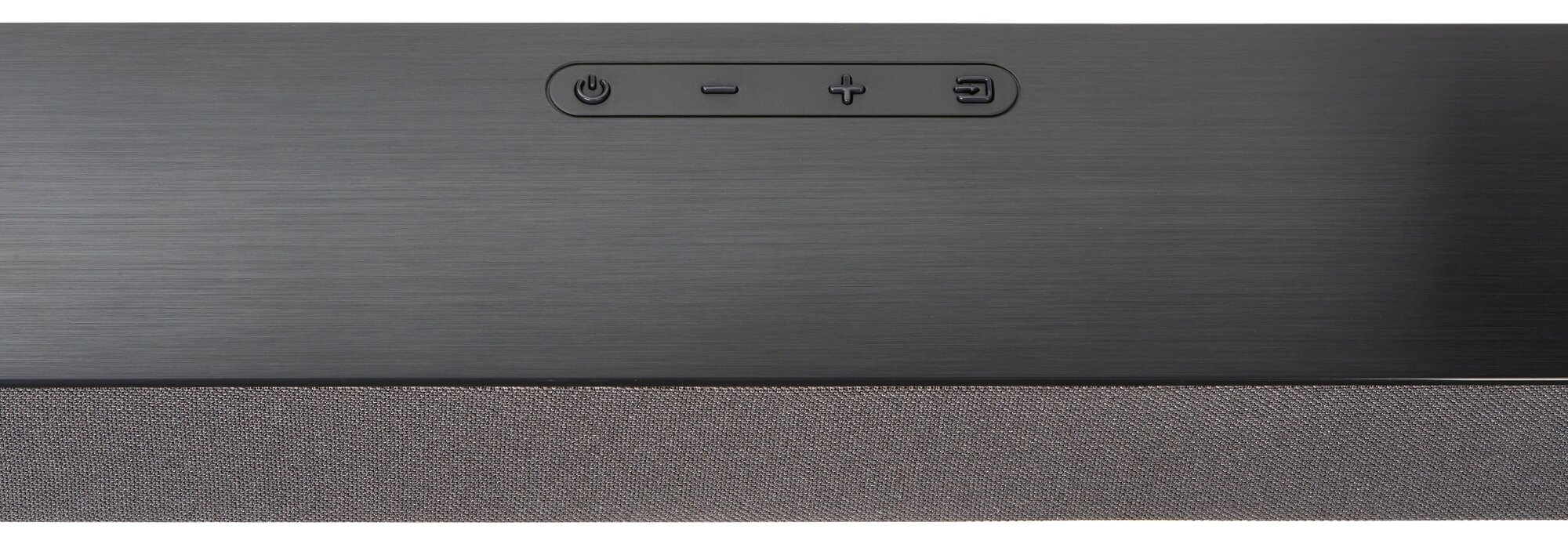 Samsung HW-B460GF/ZG Bedienelemente