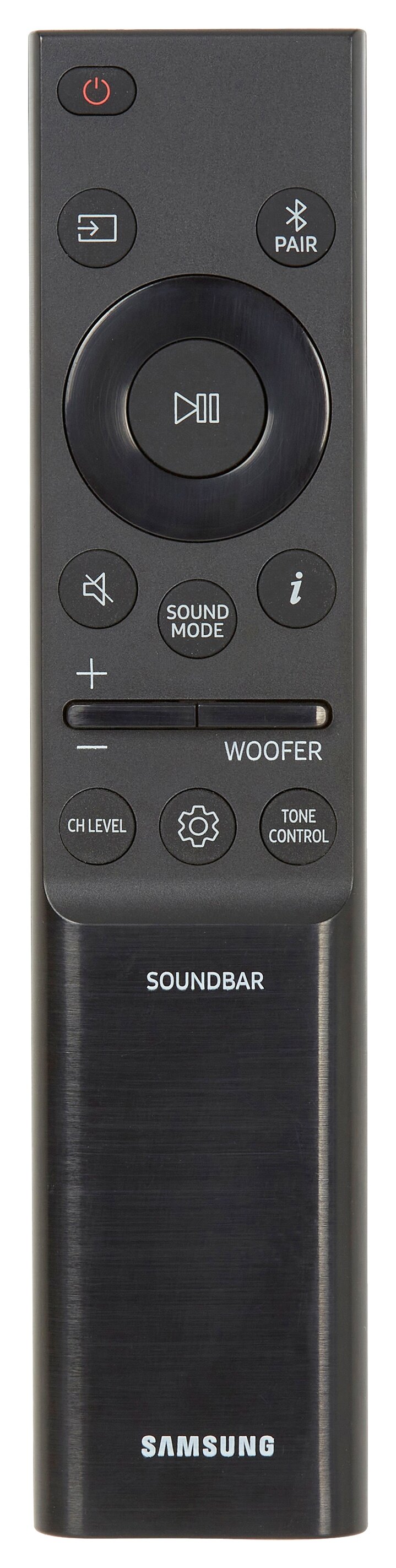Samsung HW-B460GF/ZG Fernbedienung