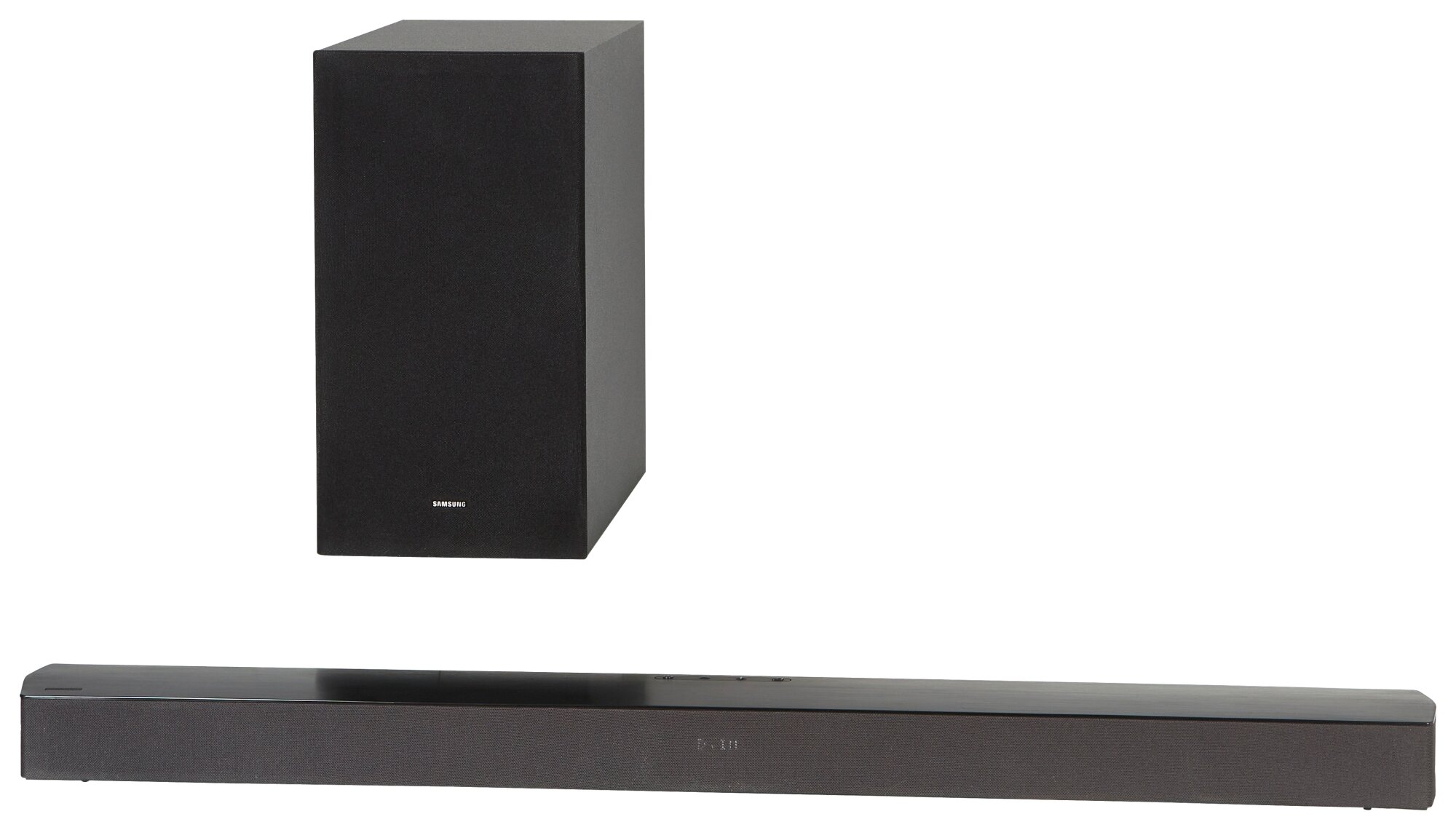 Samsung HW-B460GF/ZG Hauptbild2