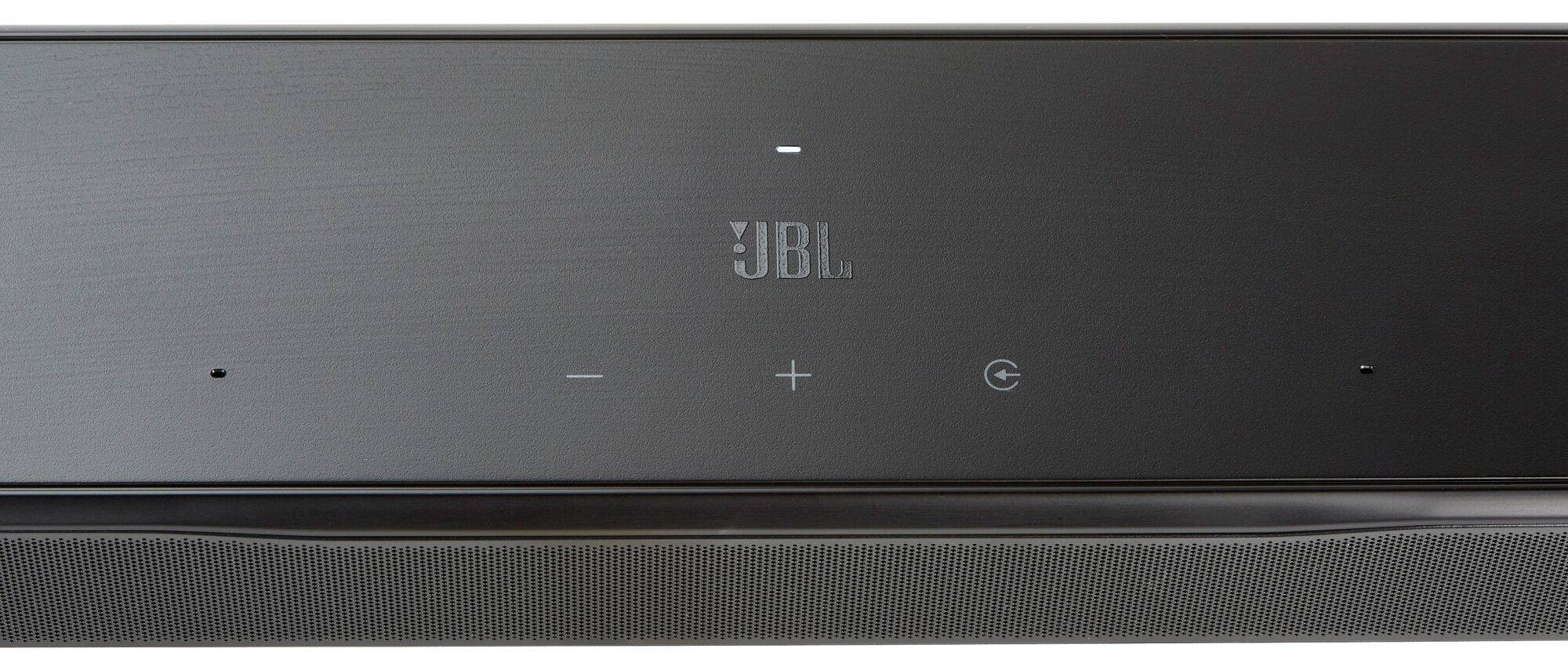 JBL Bar 500MK2 Bedienelemente