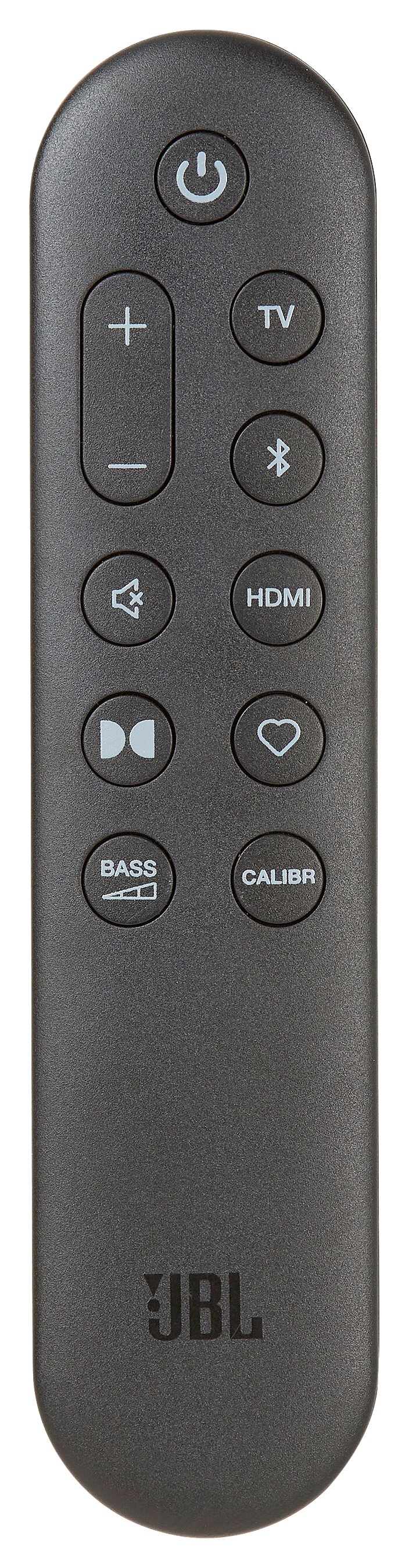JBL Bar 500MK2 Fernbedienung