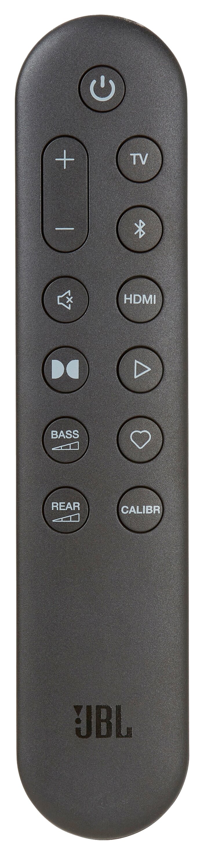 JBL Bar 800MK2 Fernbedienung