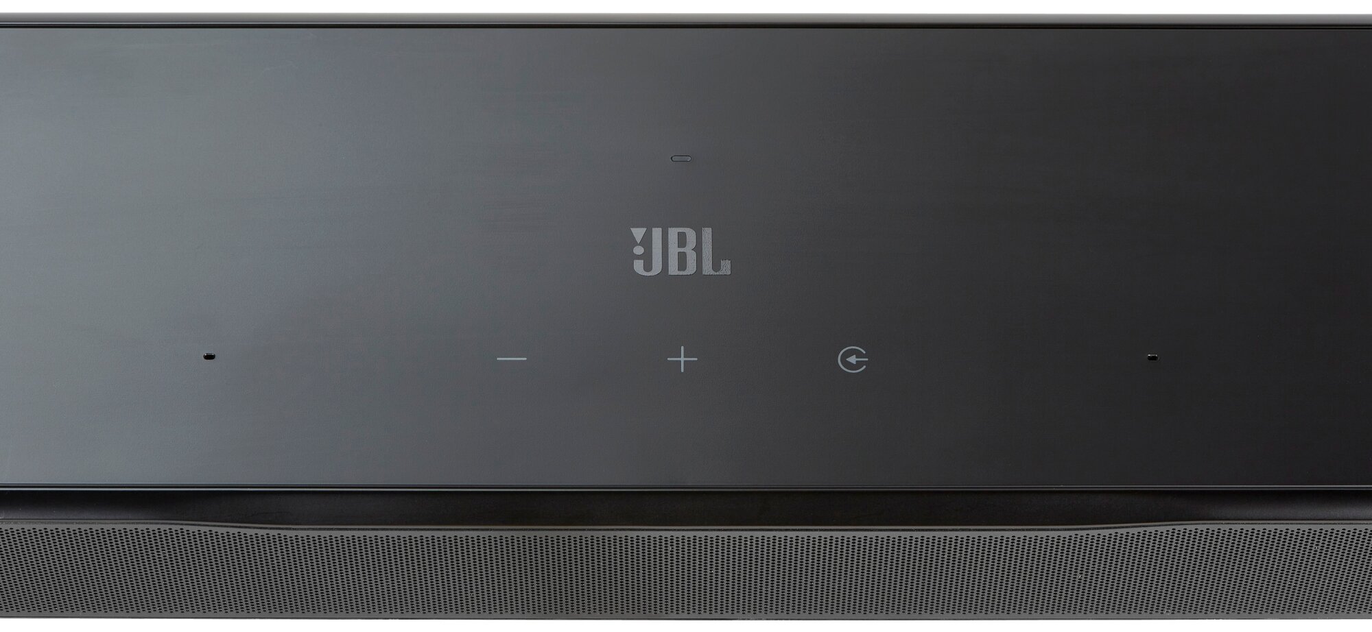 JBL Bar 1000MK2 Bedienelemente