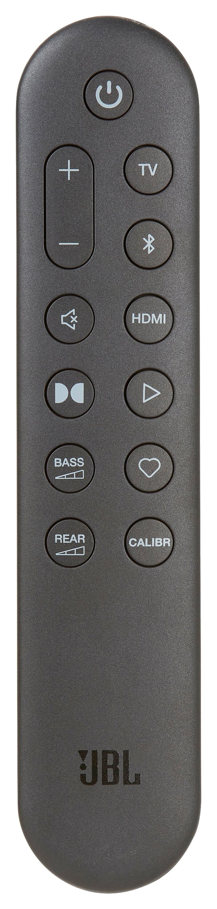 JBL Bar 1000MK2 Fernbedienung