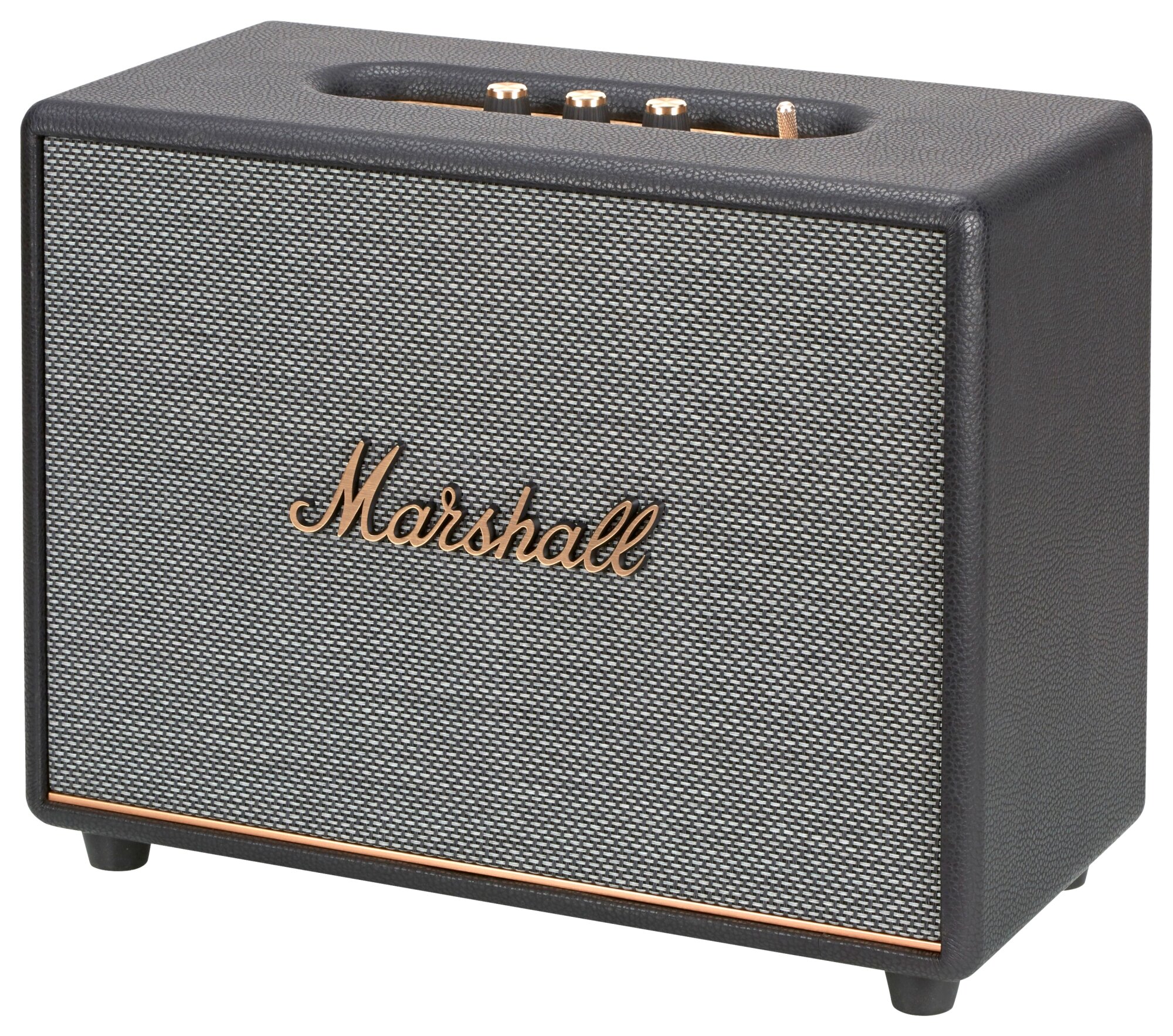 Marshall Woburn III Ansicht 2