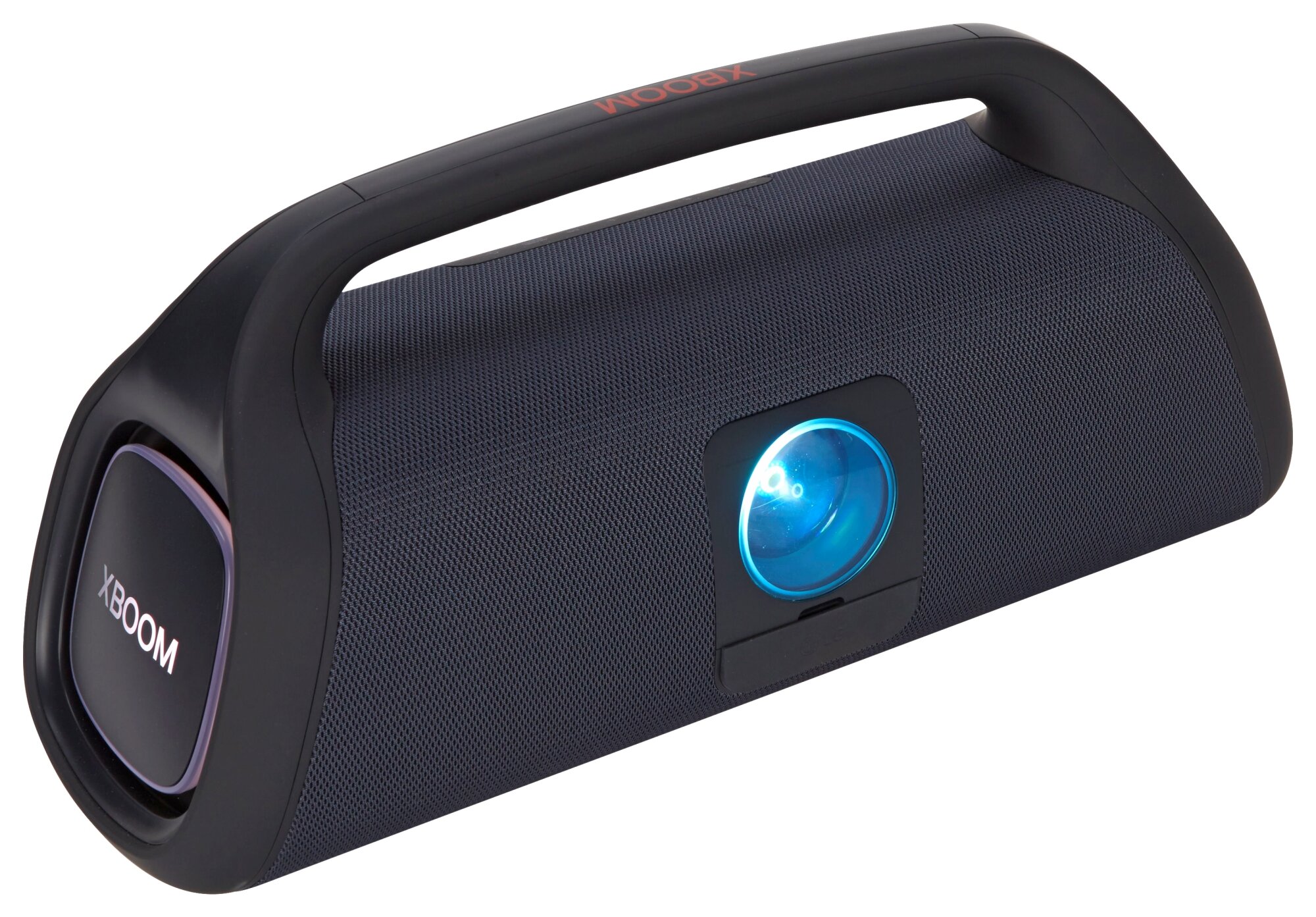 LG Xboom Go DXG9Q Bedienelemente 2