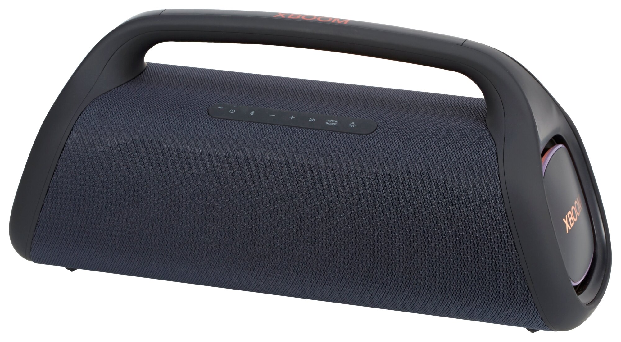 LG Xboom Go DXG9Q Ansicht 2