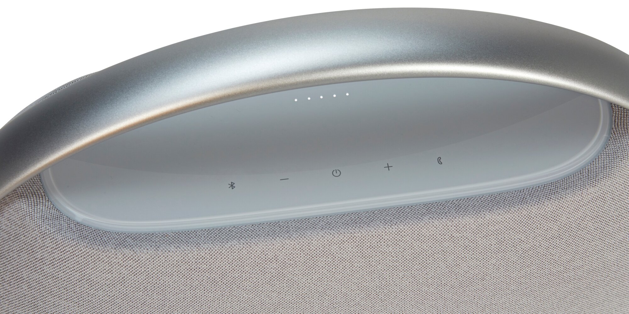 Harman Kardon Go + Play 3 Bedienelemente