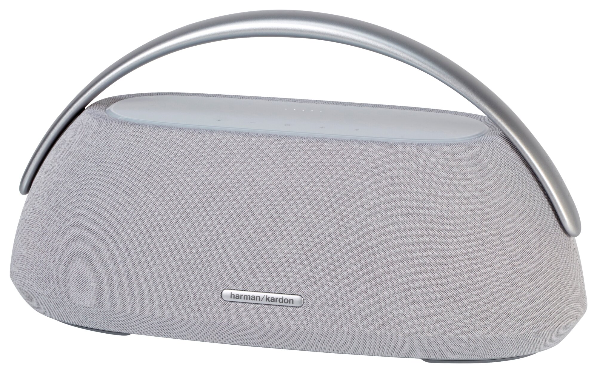 Harman Kardon Go + Play 3 Ansicht 2
