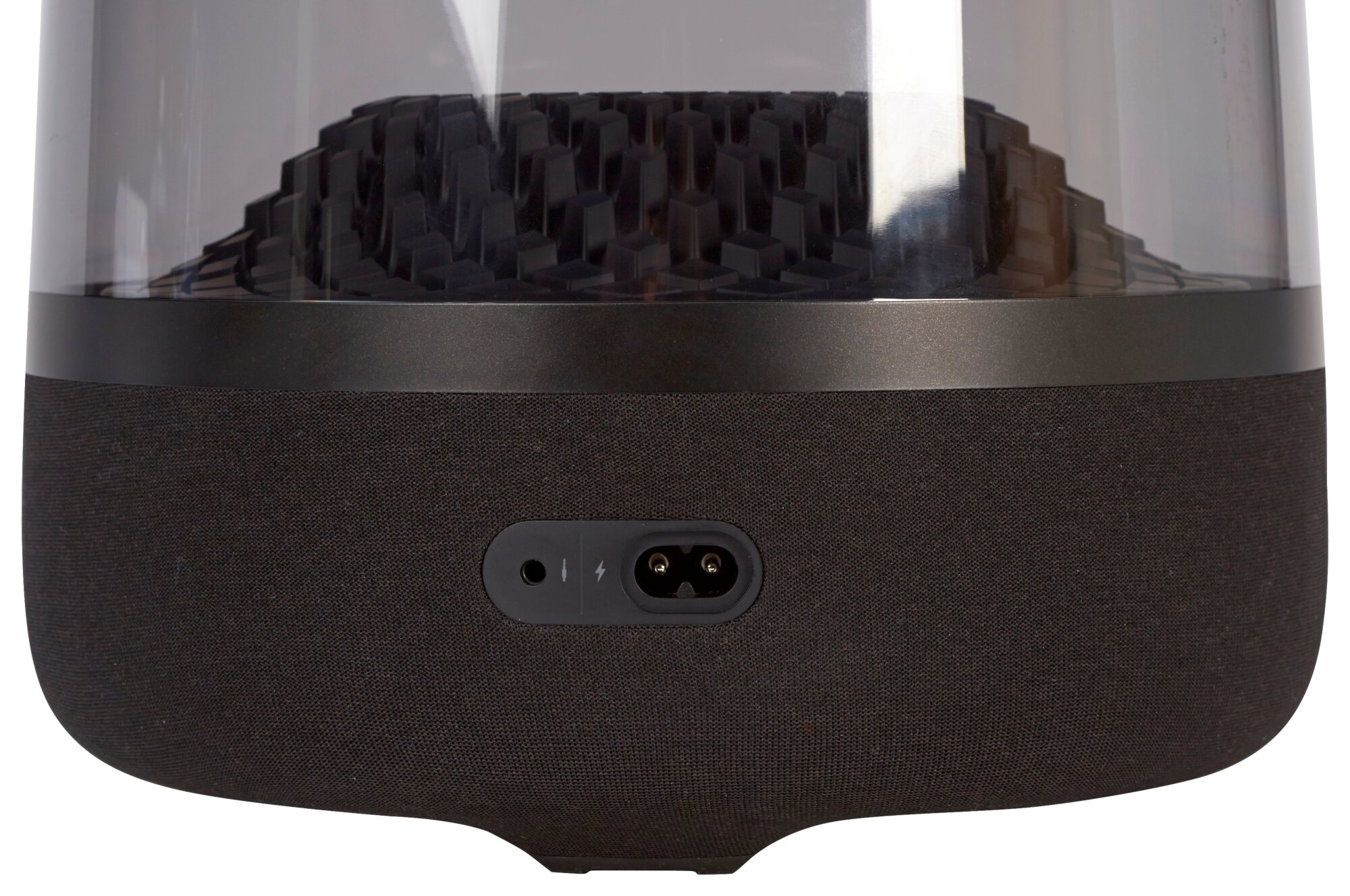 Harman Kardon Aura Studio 4 Anschlüsse