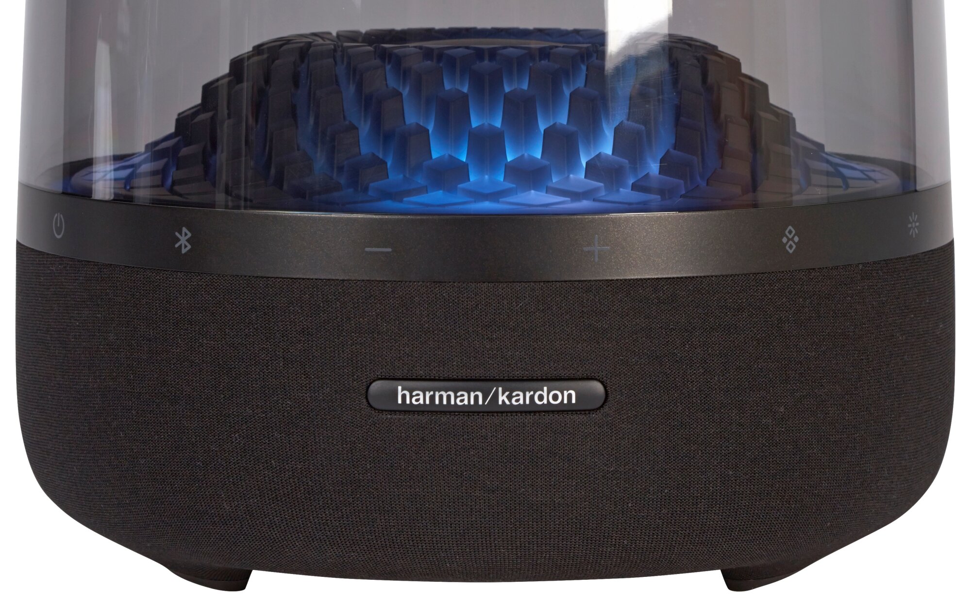 Harman Kardon Aura Studio 4 Bedienelemente