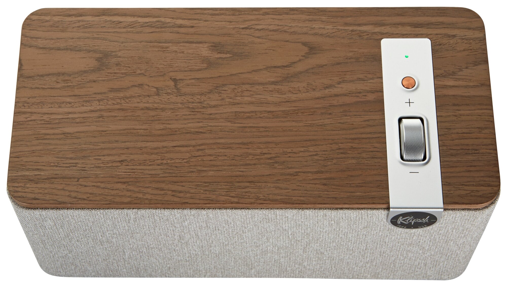 Klipsch The One Plus Bedienelemente