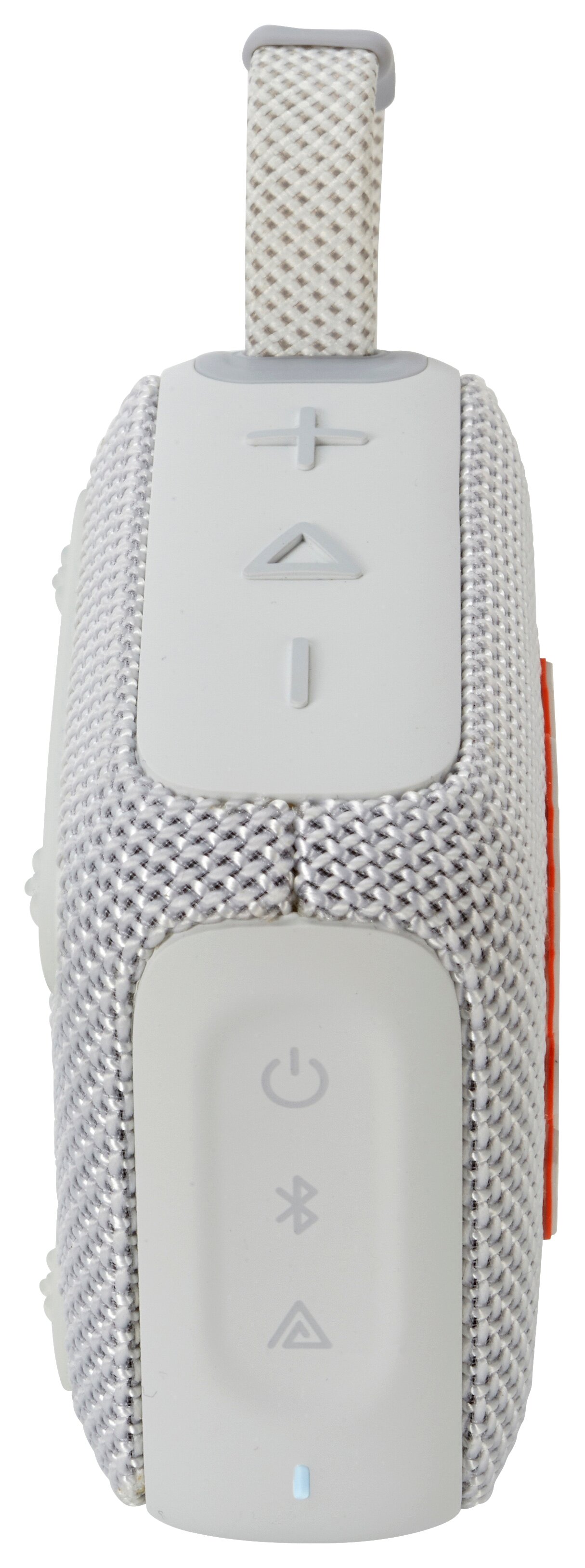 JBL Go 4 Bedienelemente
