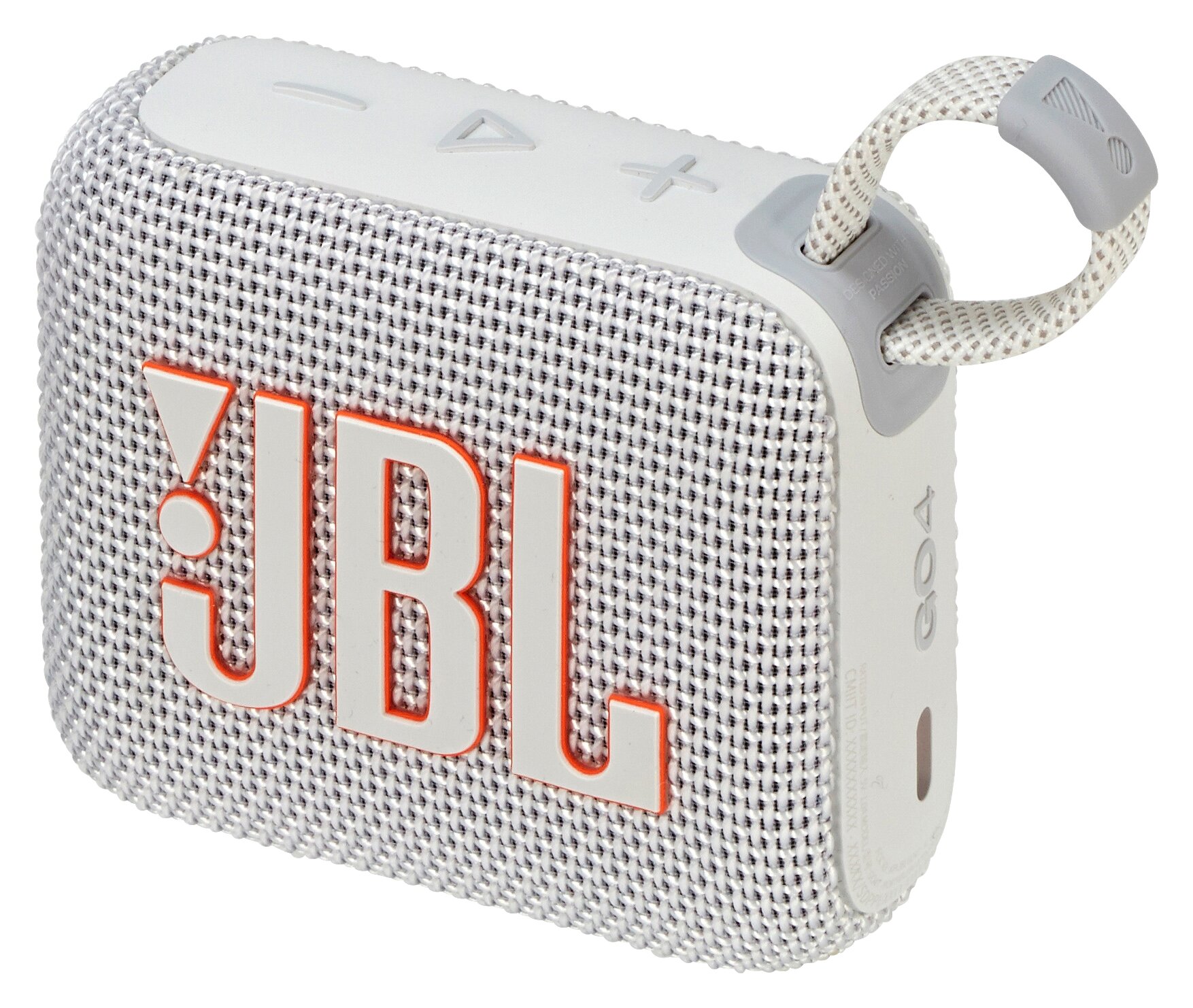 JBL Go 4 Ansicht 2