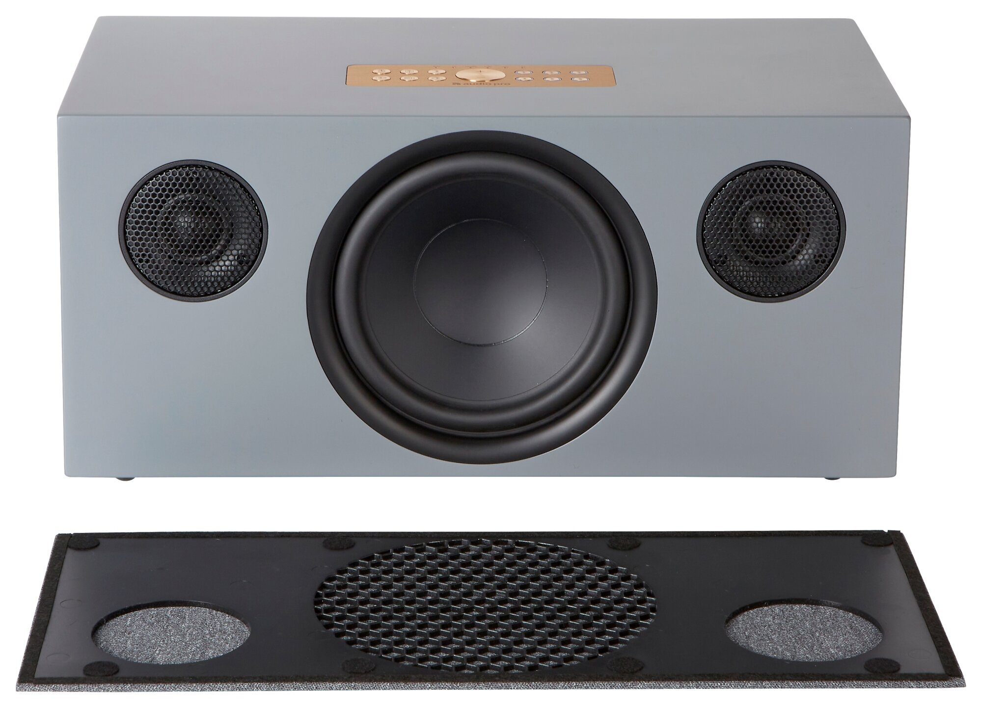 Audio Pro C20 Details