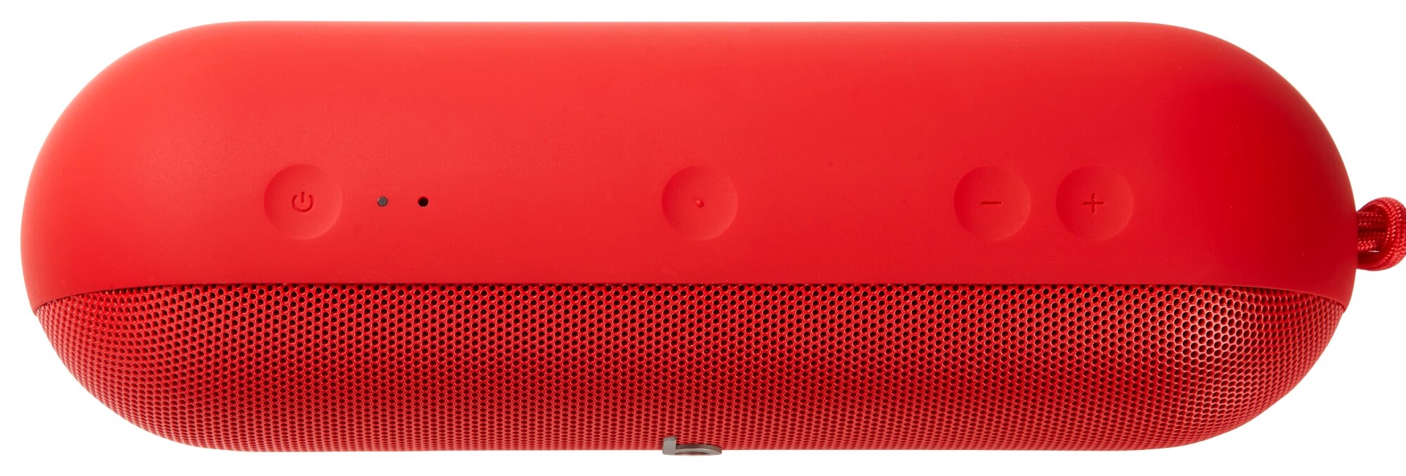 Beats Pill Bedienelemente