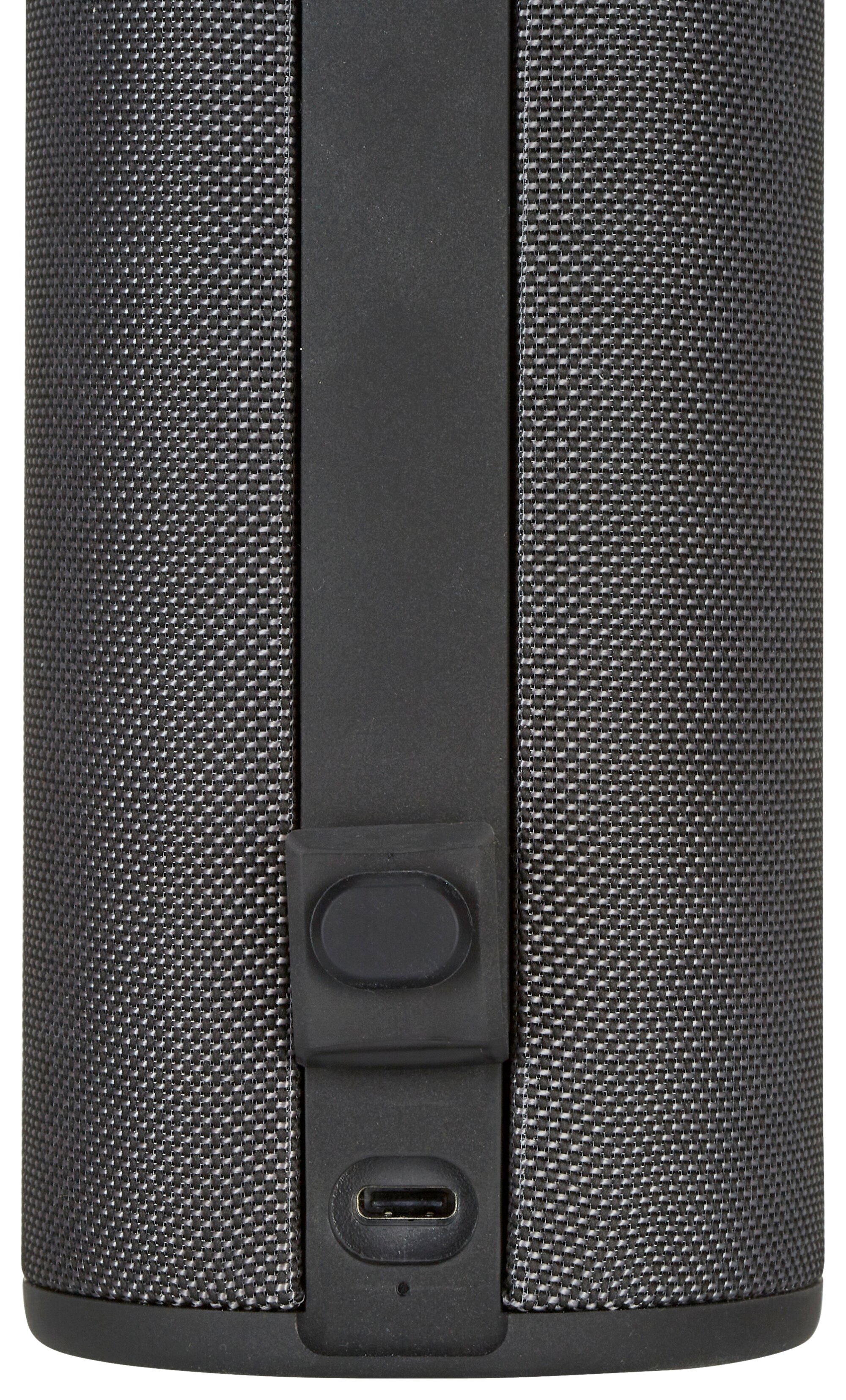 Ultimate Ears Boom 4 Anschlüsse
