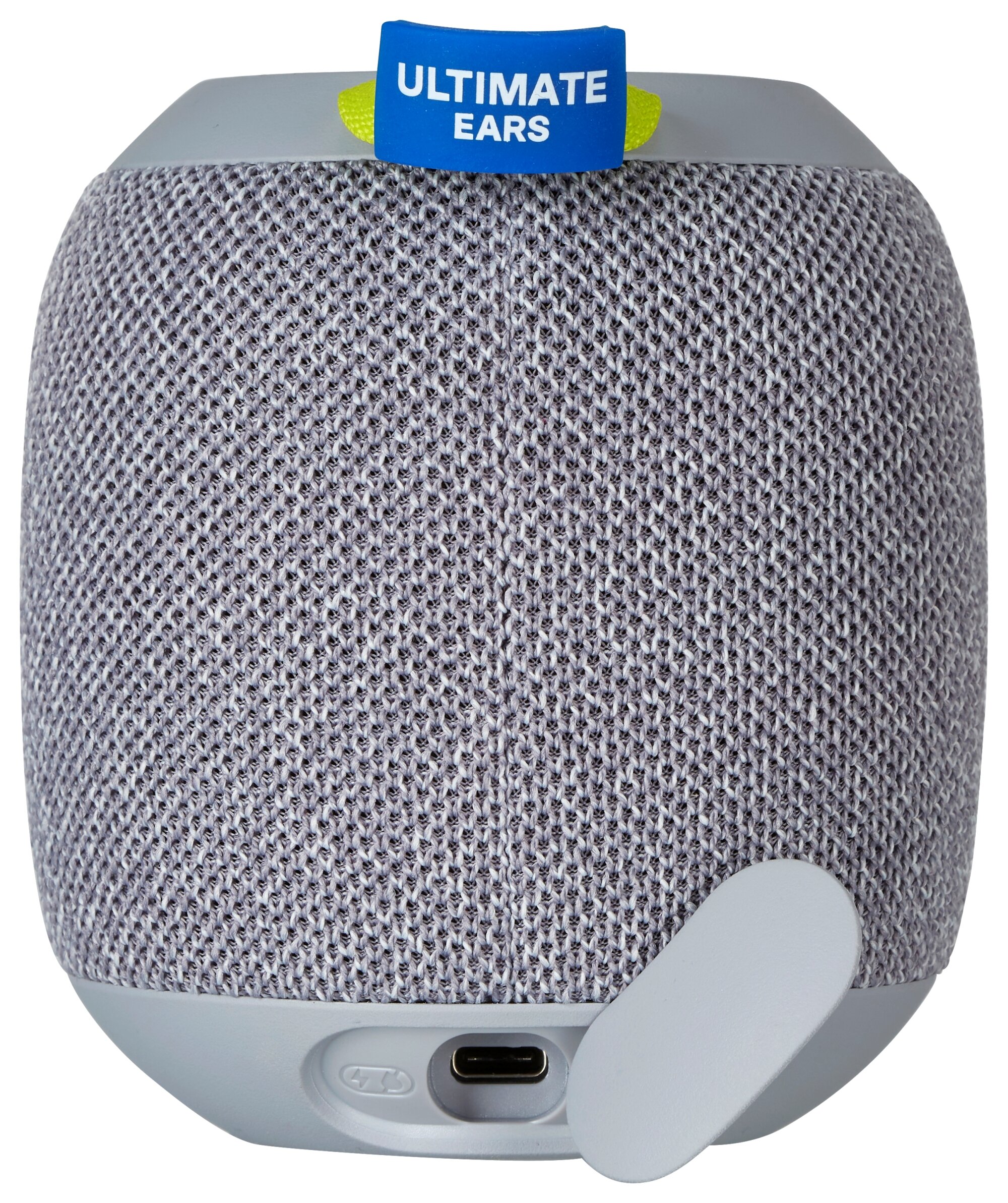 Ultimate Ears Wonderboom 4 Anschlüsse