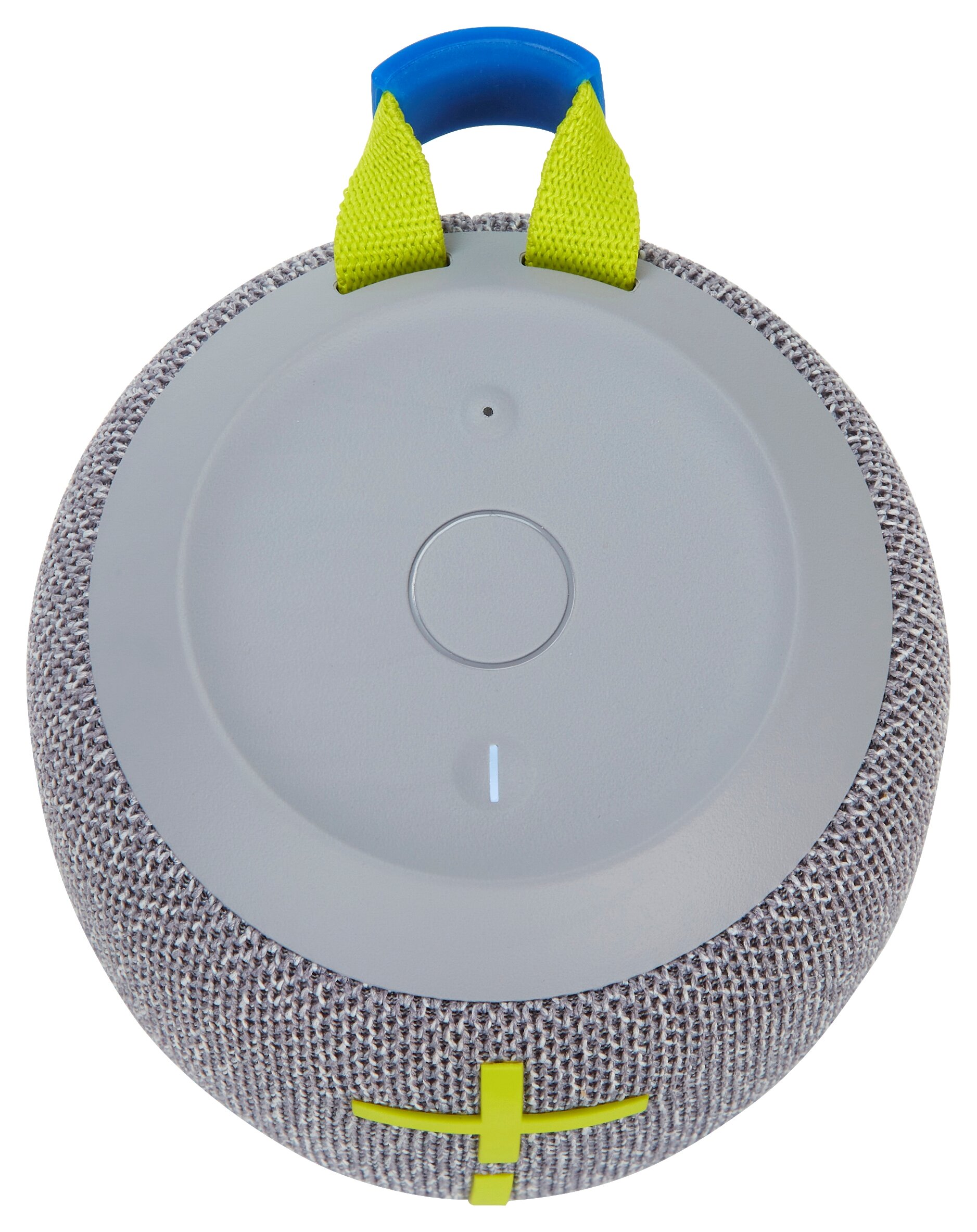 Ultimate Ears Wonderboom 4 Bedienelemente