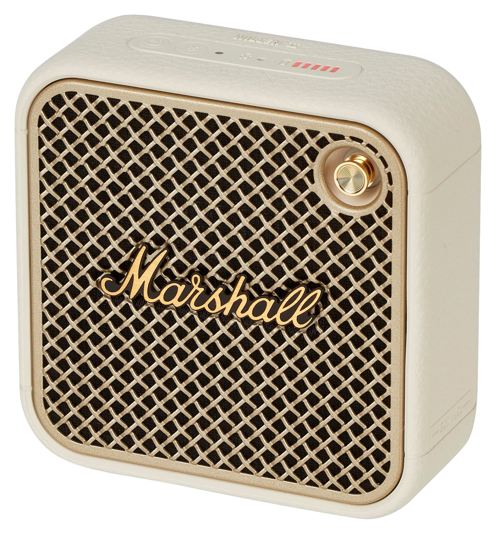 Marshall Willen II Ansicht 2