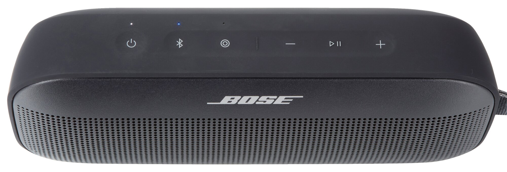 Bose SoundLink Flex (2. Gen) Bedienelemente