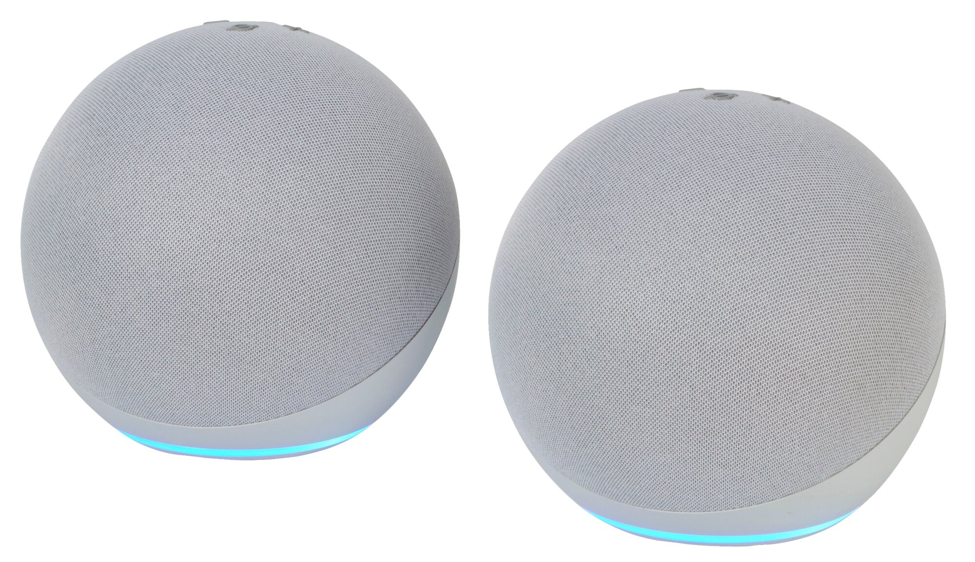 Amazon 2x Echo (4th gen) Hauptbild2