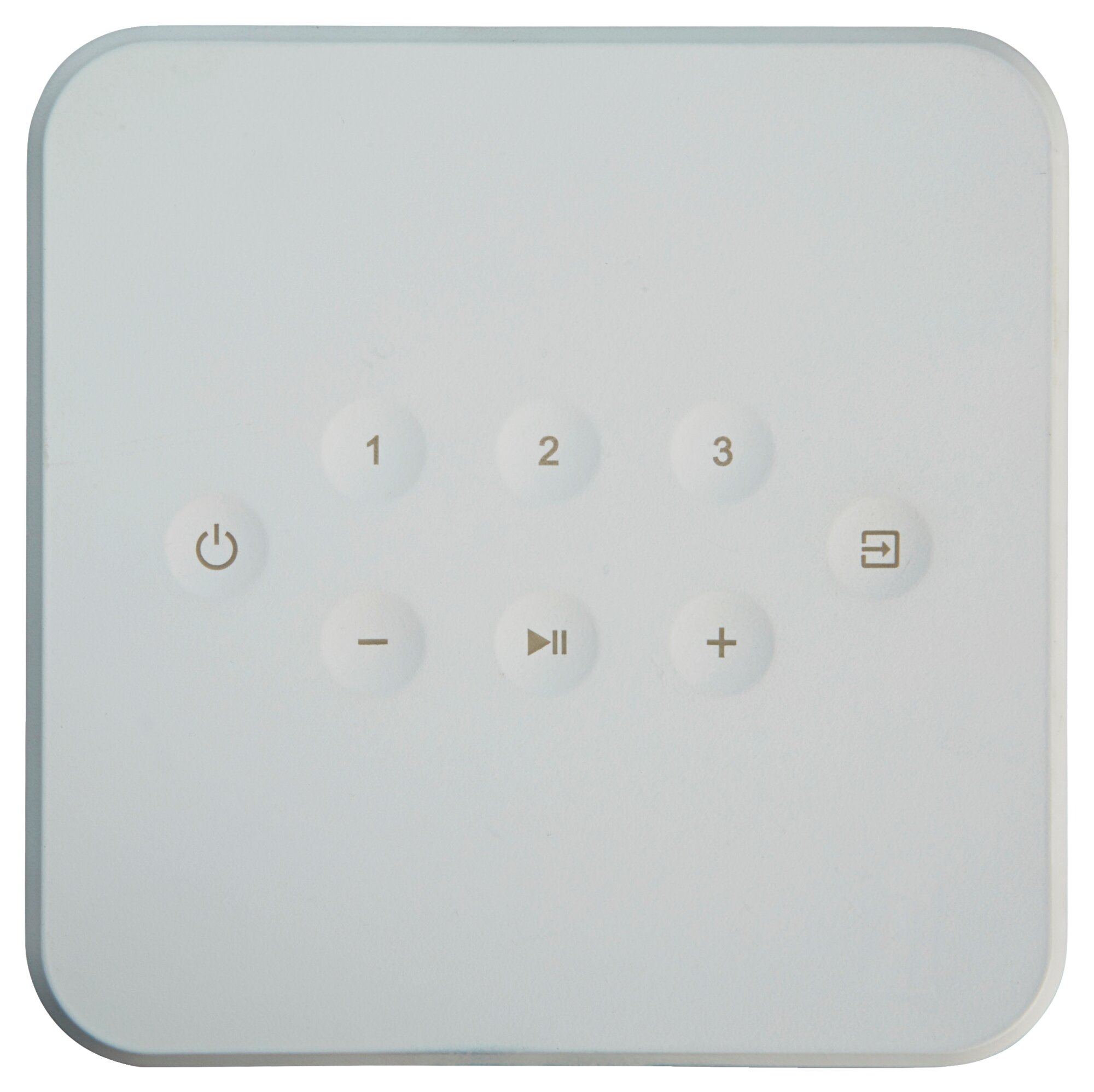 Canton 2x Smart Soundbox 3 Gen 2 Bedienelemente