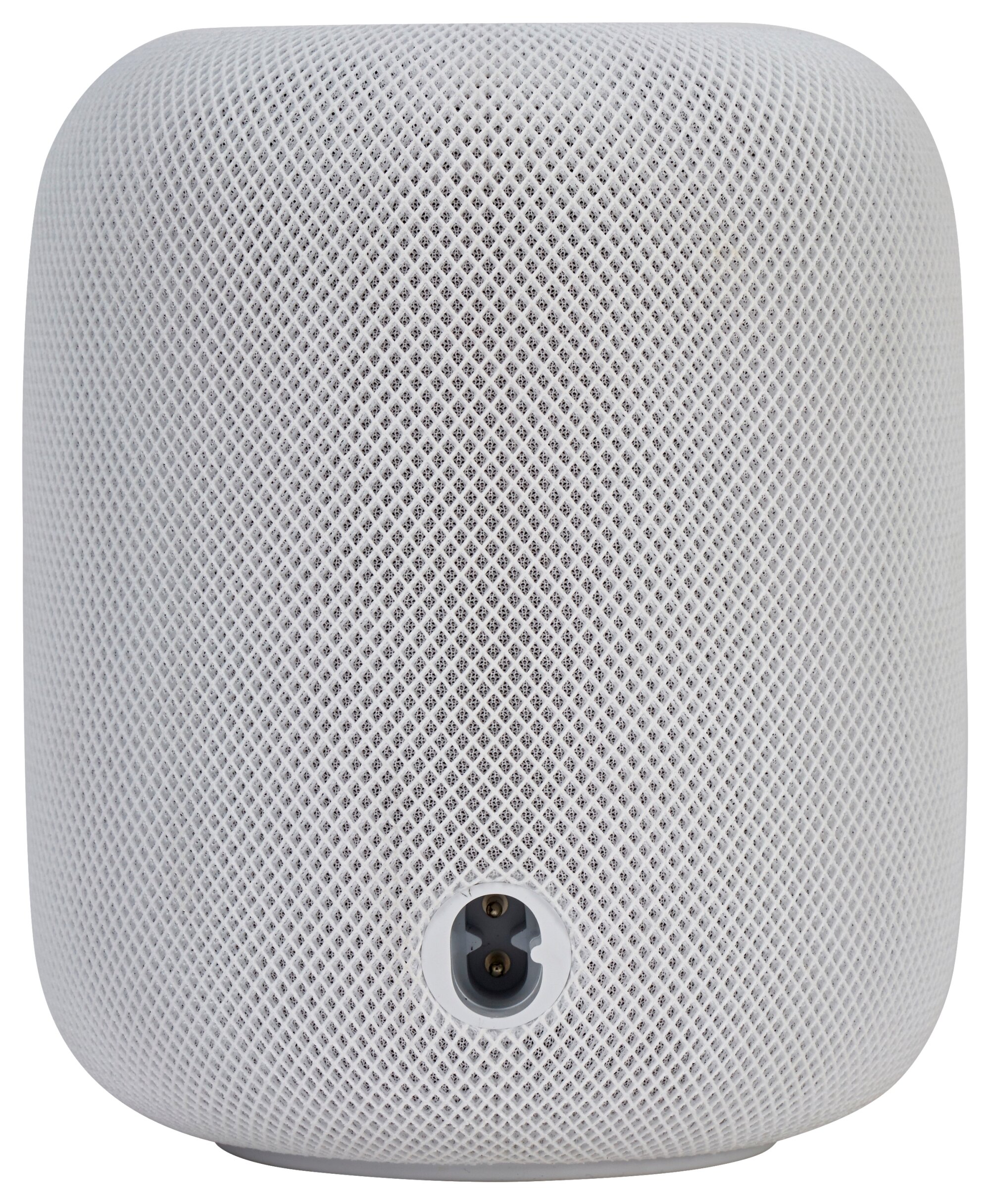 Apple 2x Homepod (2nd generation) Anschluesse