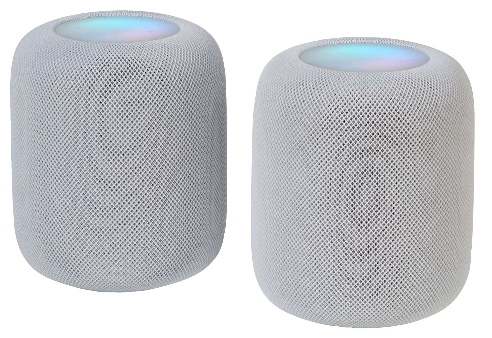 Apple 2x Homepod (2nd generation) Hauptbild2