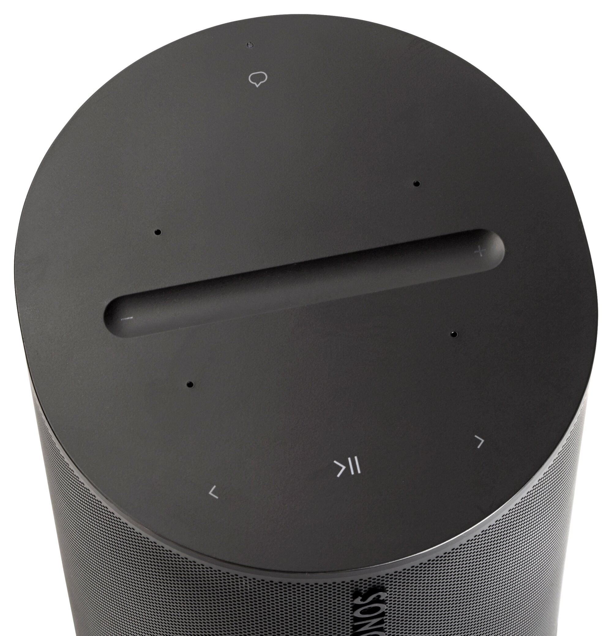 Sonos 2x Era 100 Bedienelemente