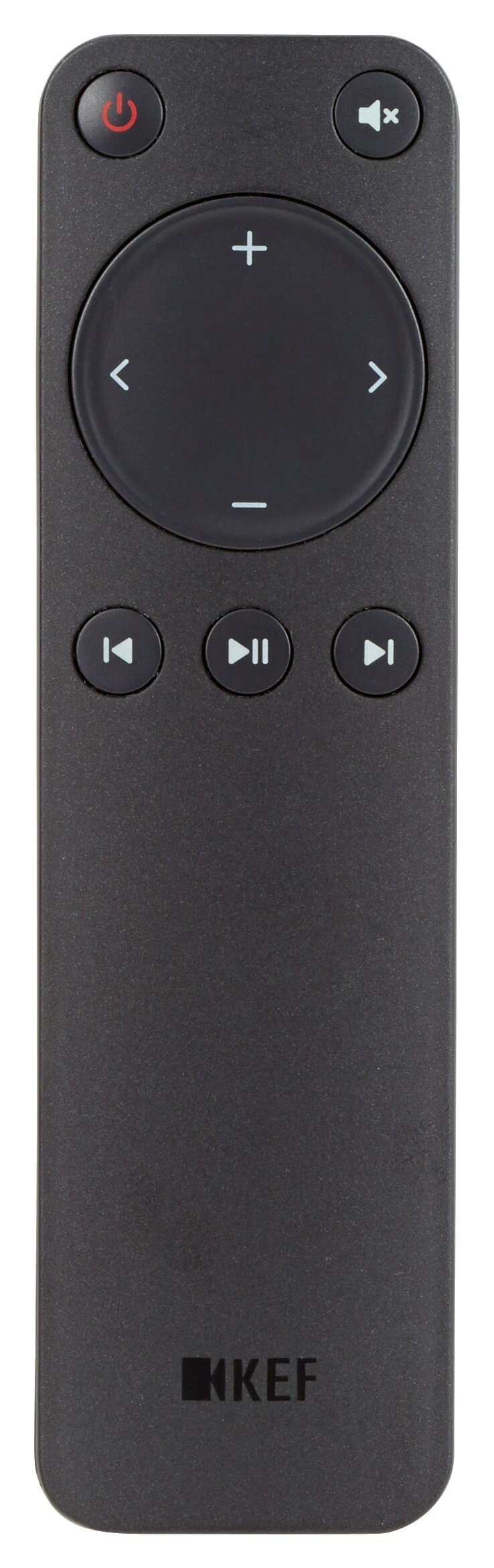 KEF LSX II Fernbedienung