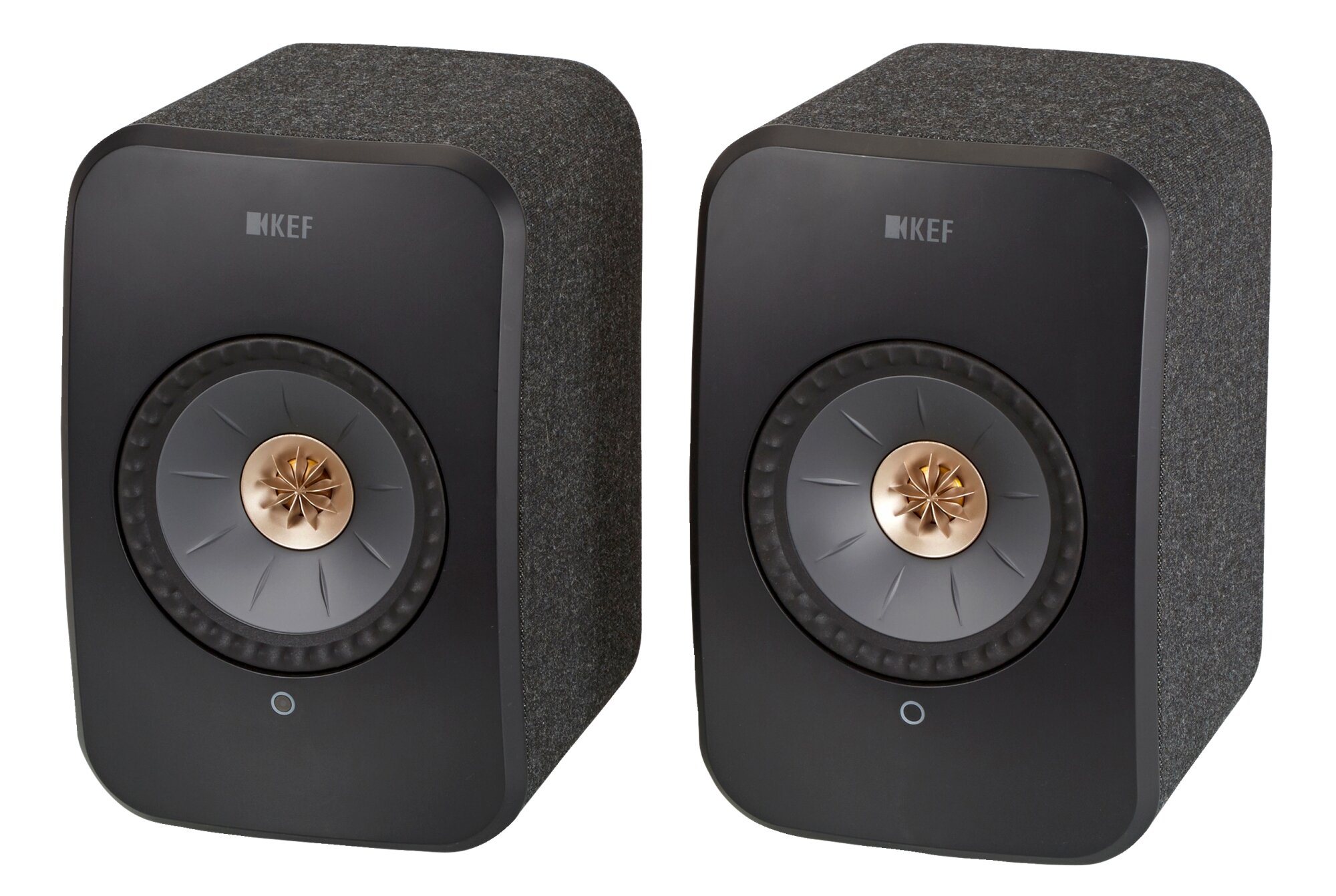 KEF LSX II Hauptbild2