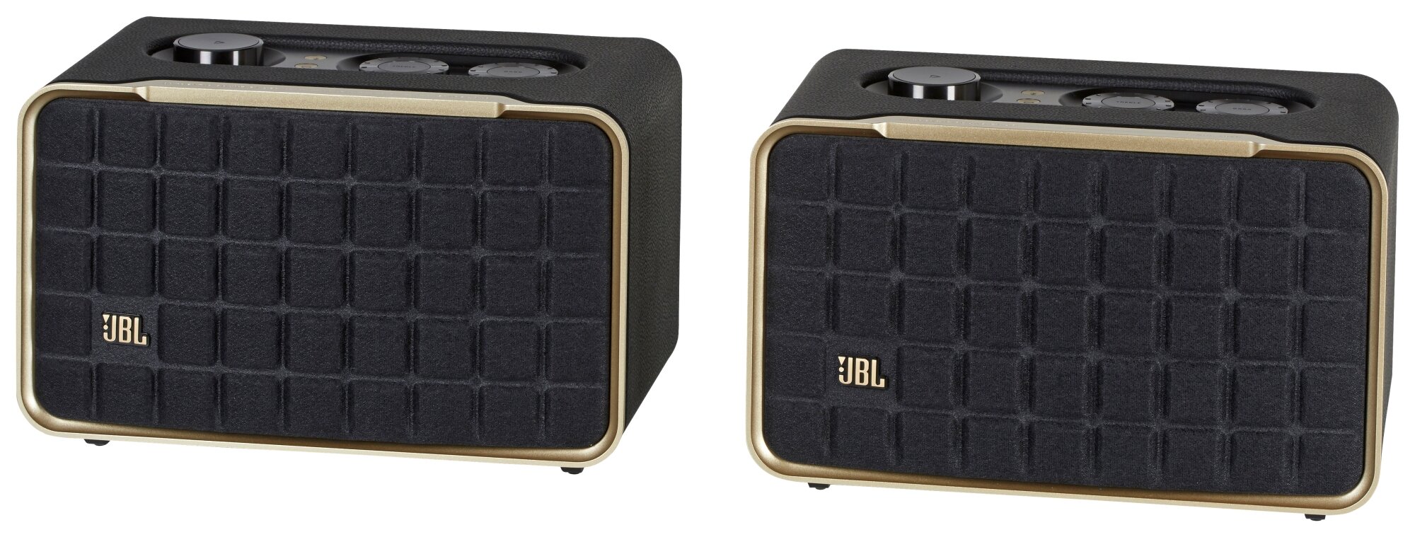 JBL 2x Authentics 200 Hauptbild2